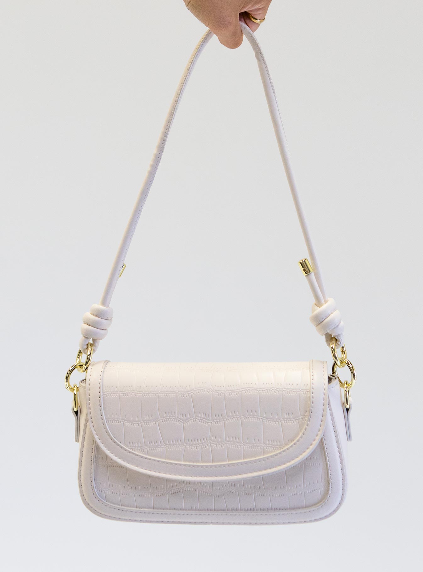 Koel Bag White - Image 2