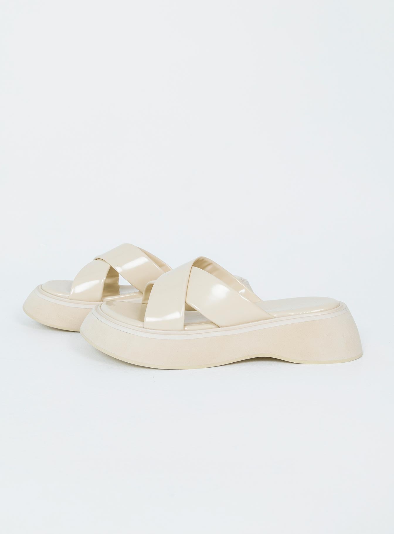 Matrix Flats All Over Cream - Image 3