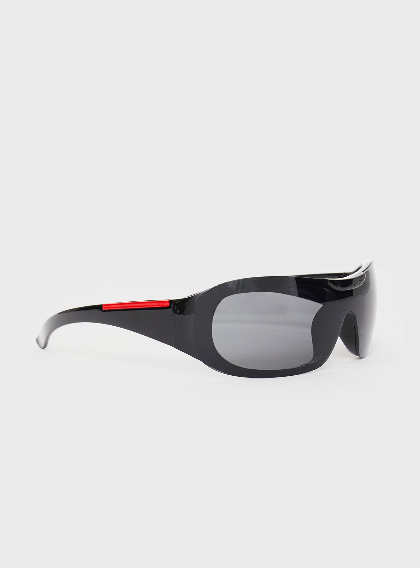 Lexie Sunglasses Black - Image 3