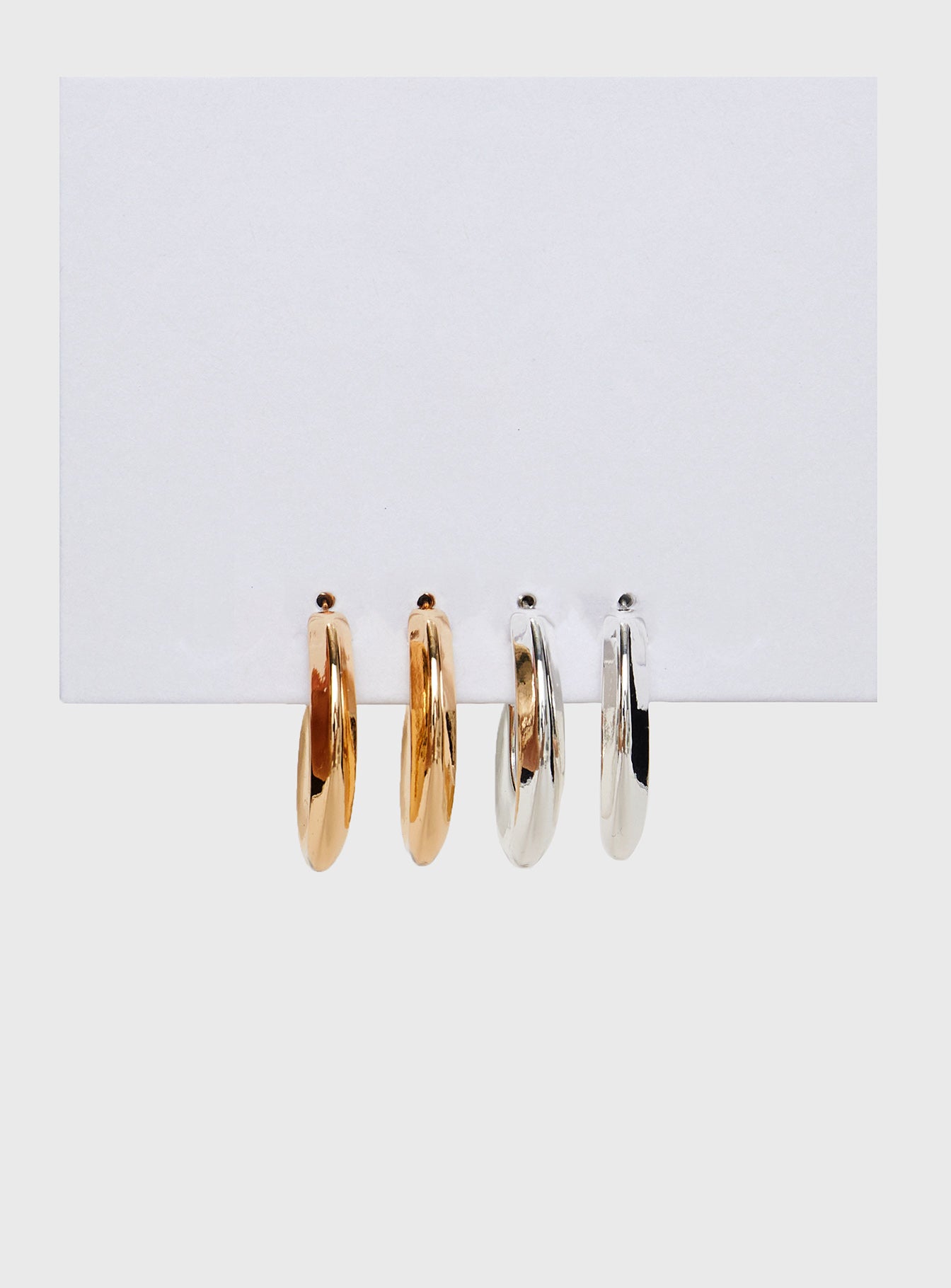 Jaziel Earring Pack Multi - Image 3