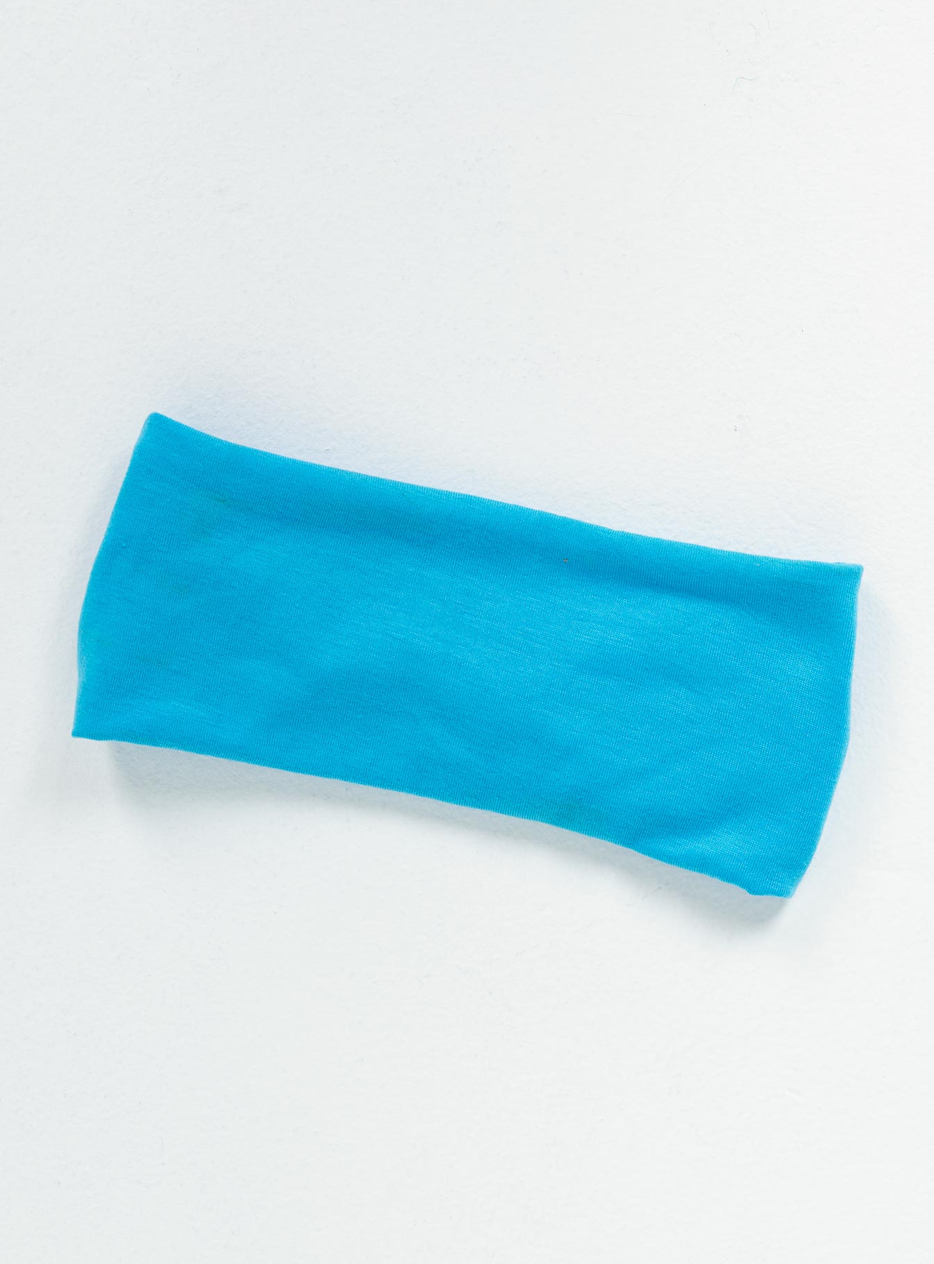 The Juney Headband Indigo Blue - Image 3