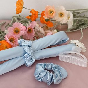 Hair Envy Heatless Curl Pack