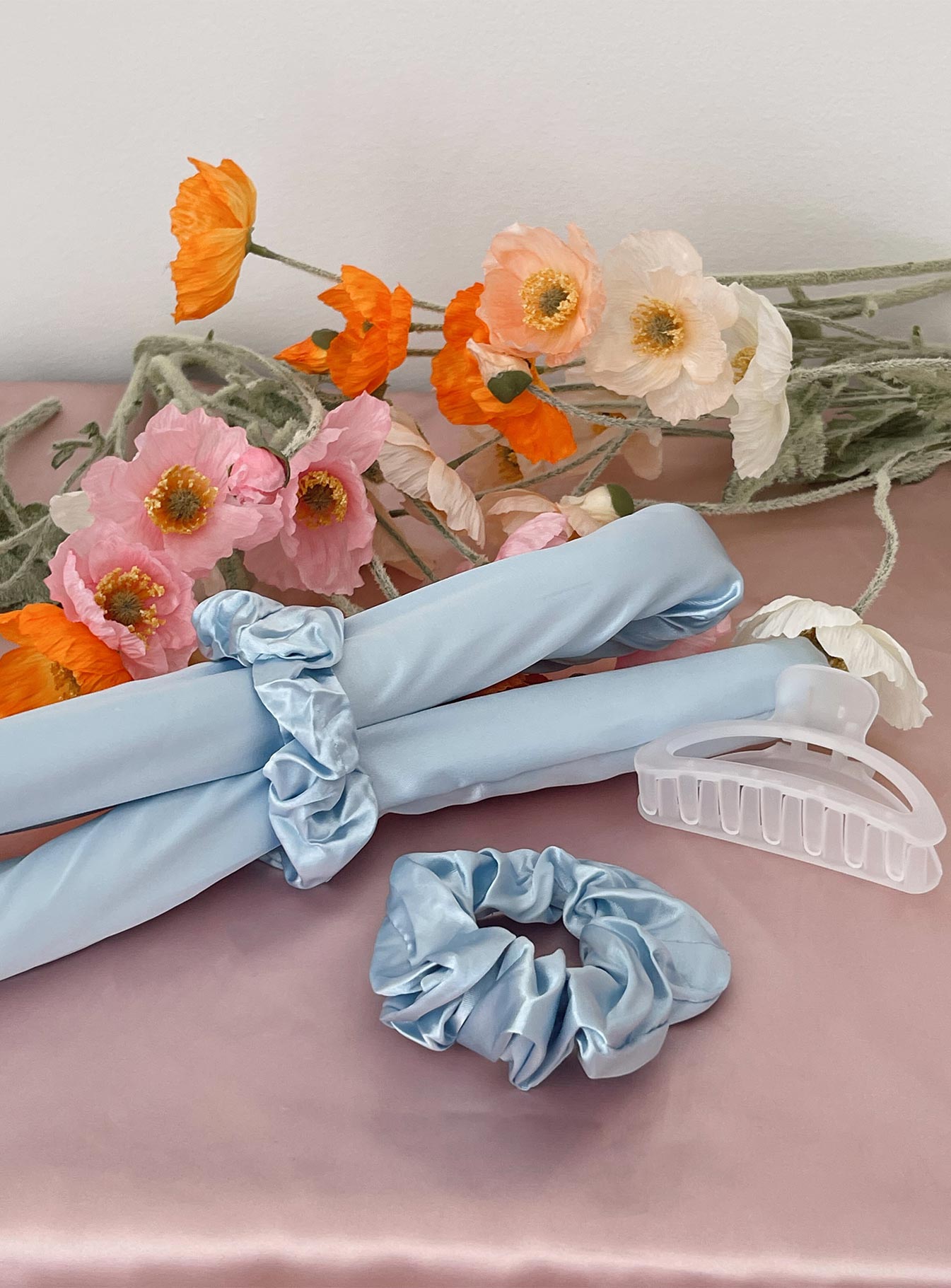 Hair Envy Heatless Curl Pack