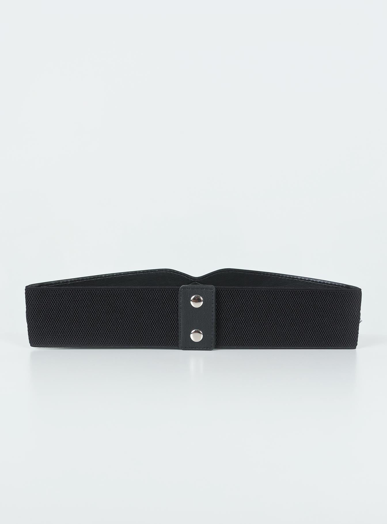 Deja Belt Black - Image 3