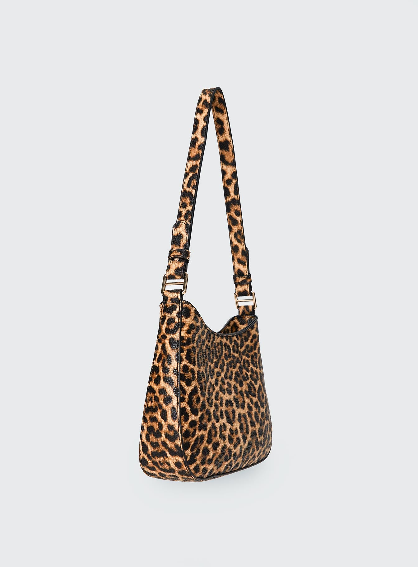 Vesperea Shoulder Bag Leopard - Image 3