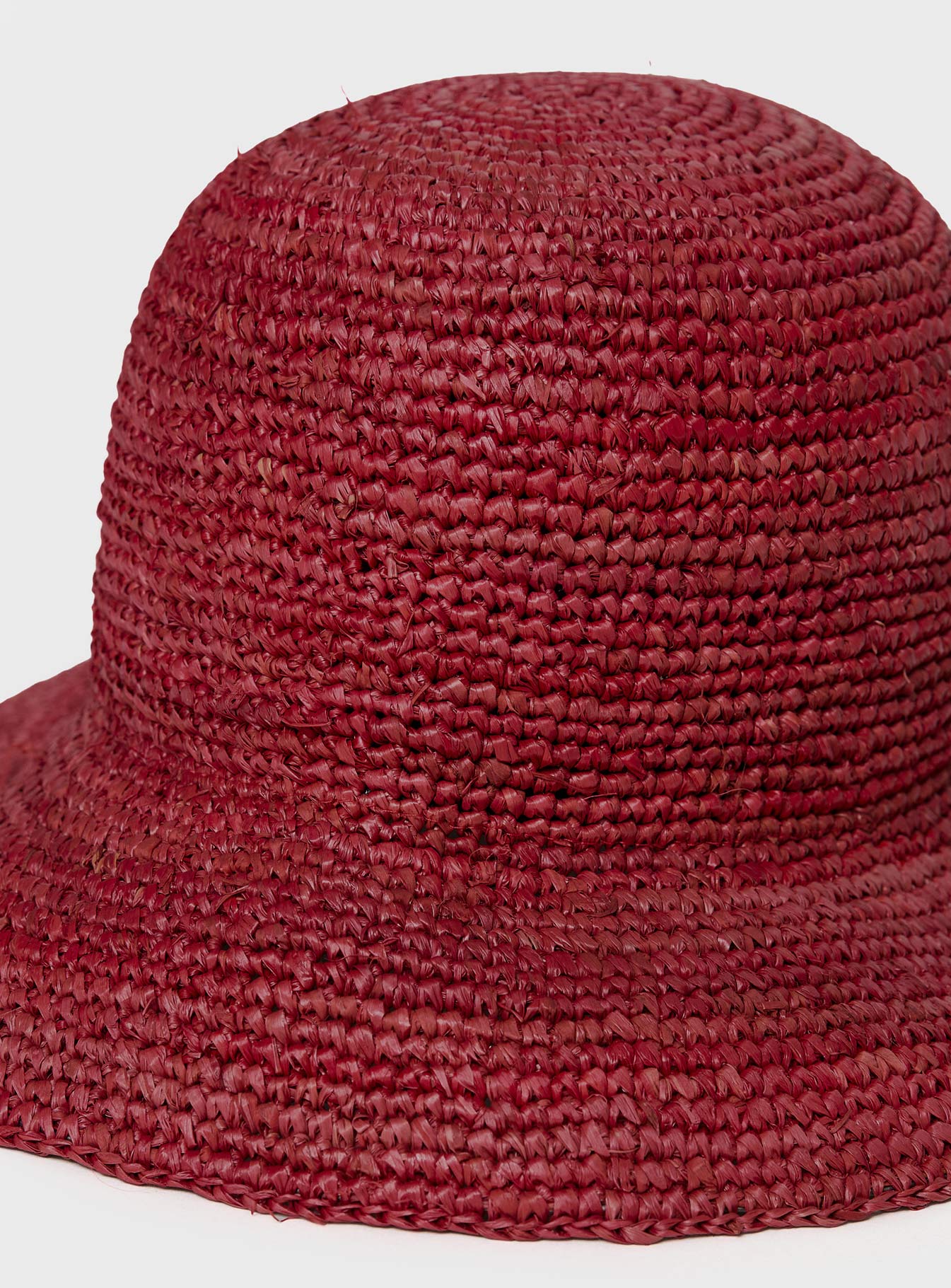 Kirky Hat Red - Image 3