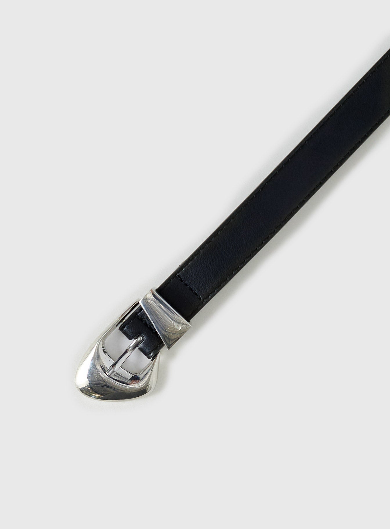 You're Strong Belt Silver - Image 3