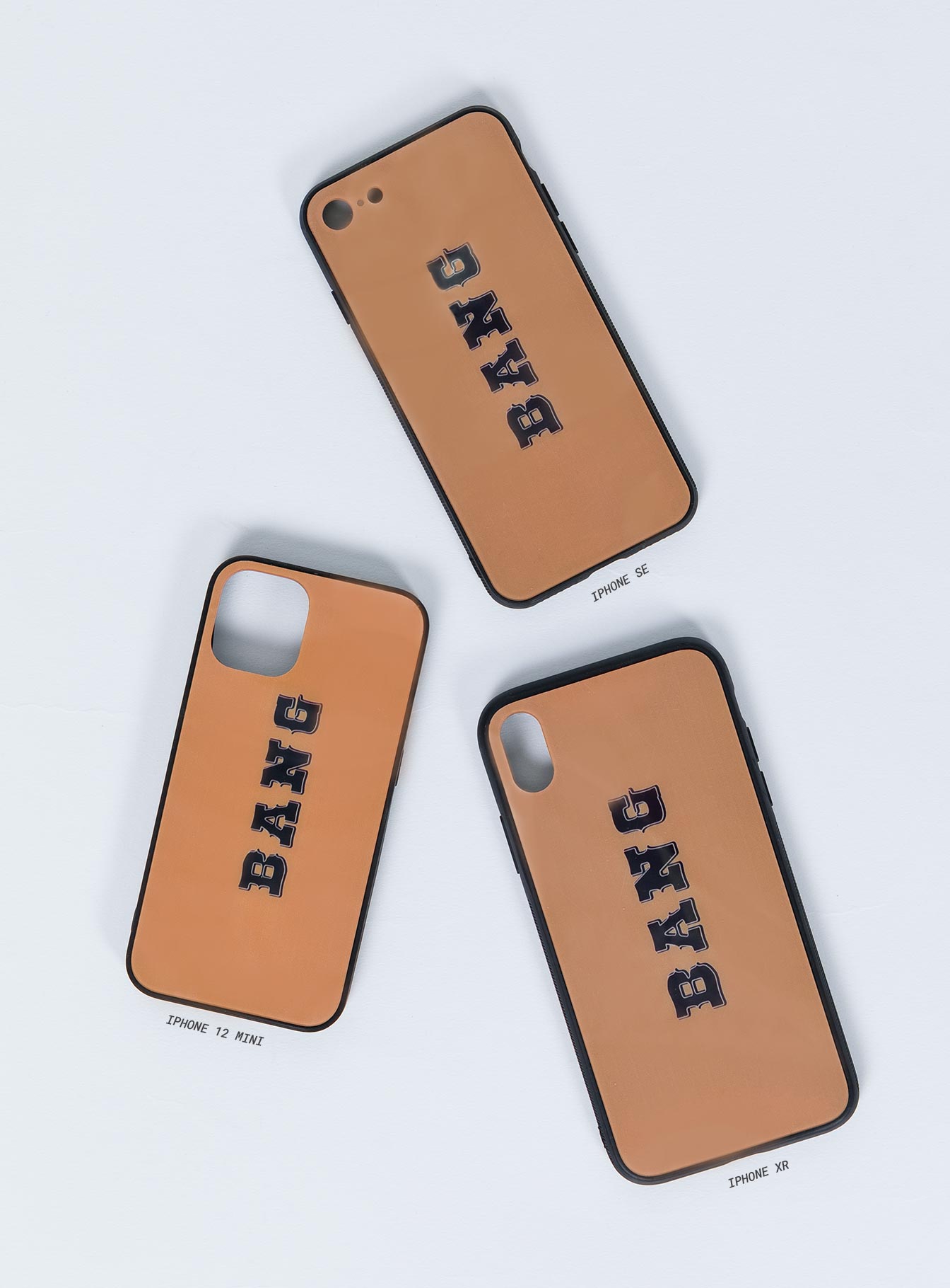 Bang Baby iPhone Case - Image 2
