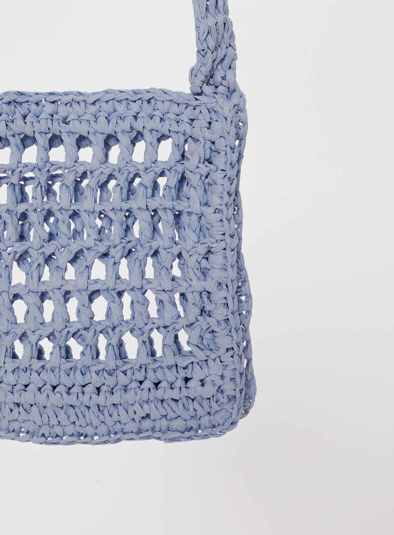 Nikko Bag Blue - Image 3