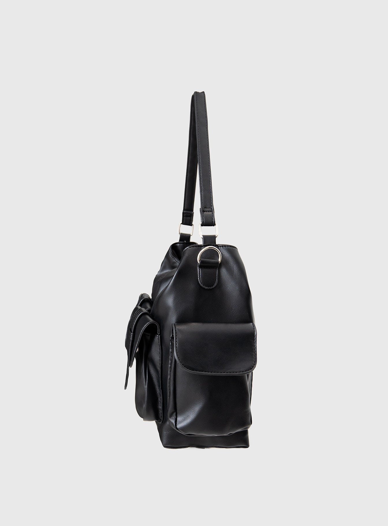 Pave The Way Bag Black - Image 3