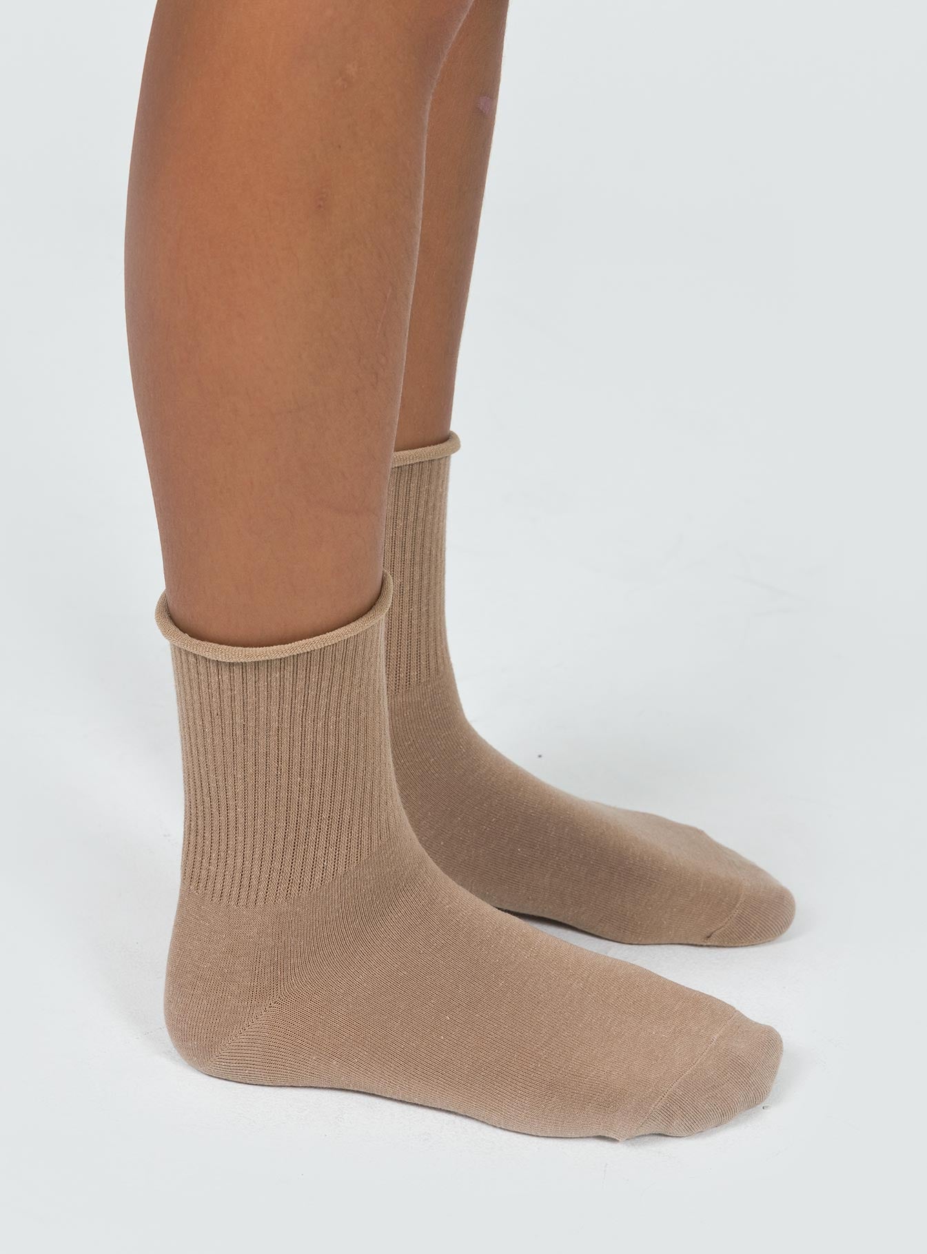 Shaylene Sock Pack Multi - Image 3