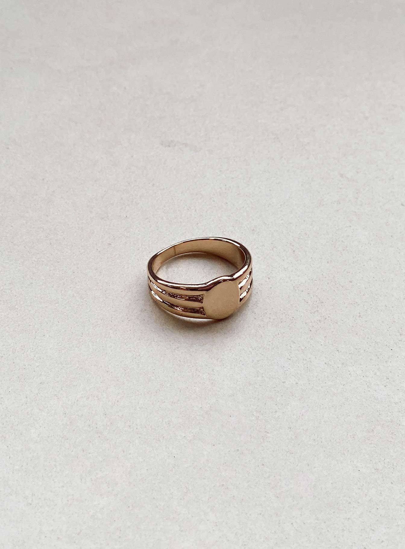 Zofia Ring Gold - Image 2