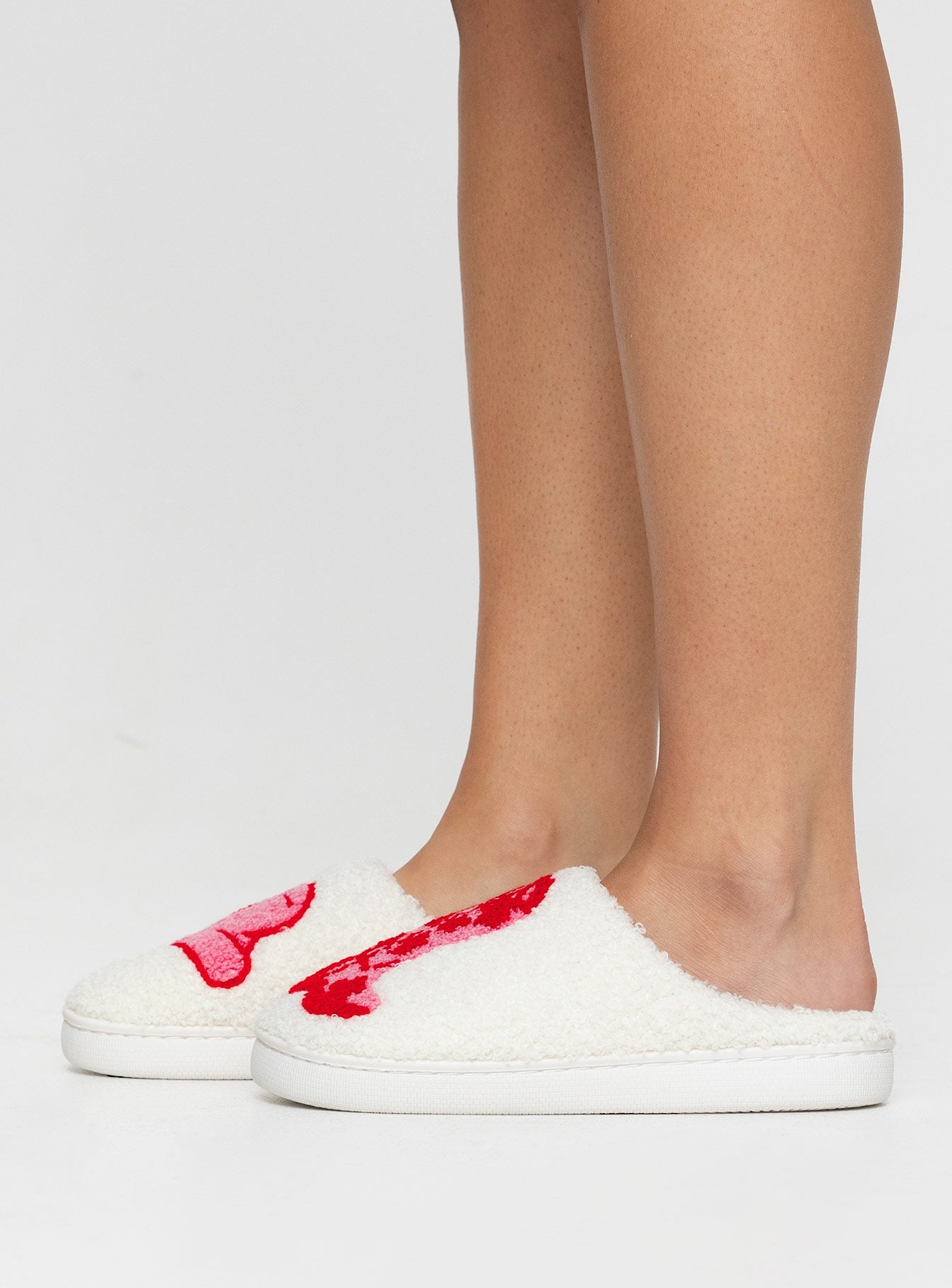 Snug Slippers Multi - Image 4