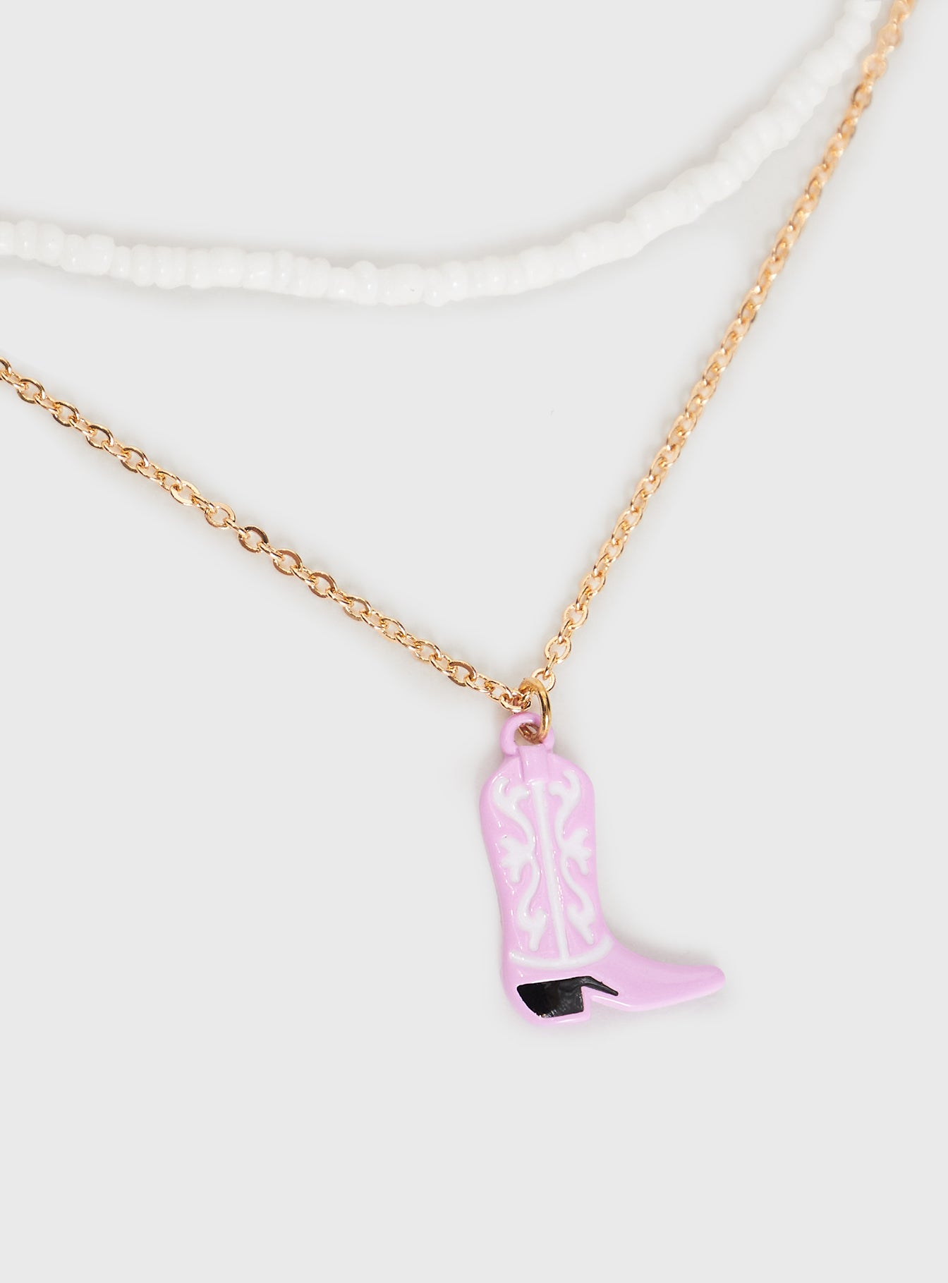 Alethea Necklace Multi - Image 3