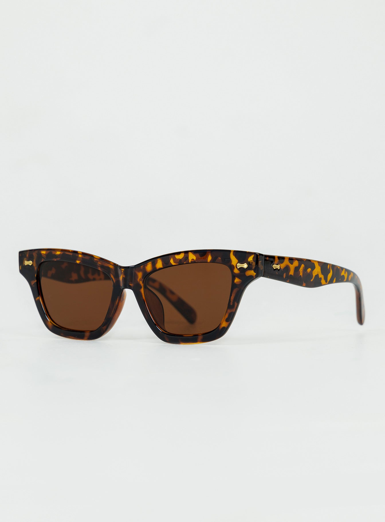 Alley Sunglasses Tort - Image 3