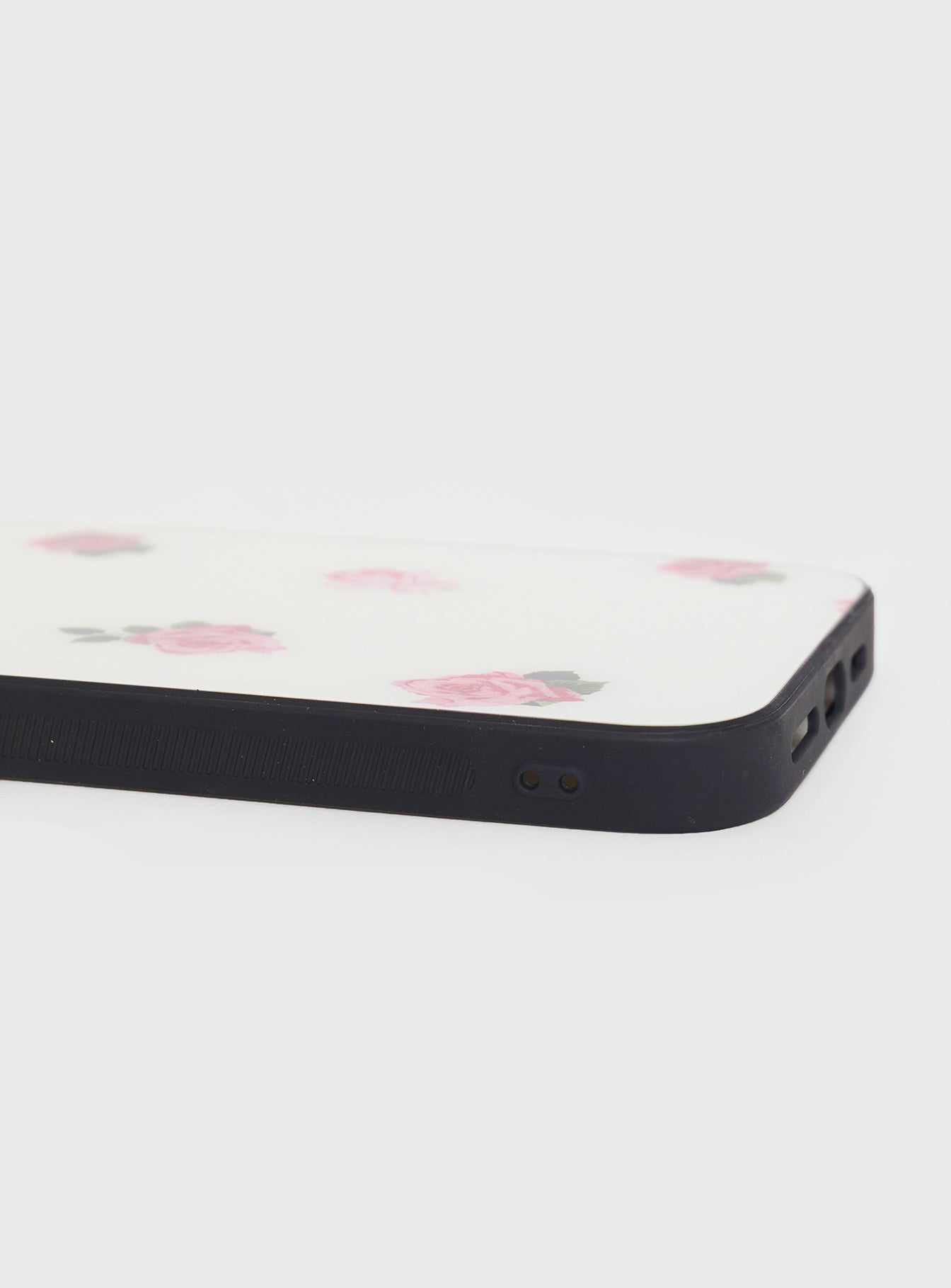 Nathalia iPhone Case Floral - Image 3