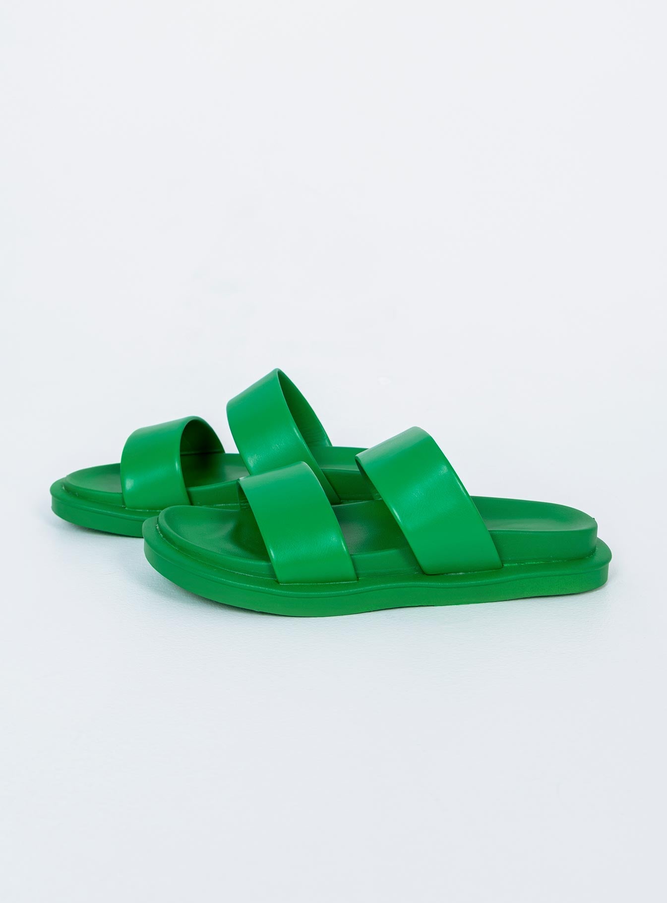 Getaway Slides Green - Image 3