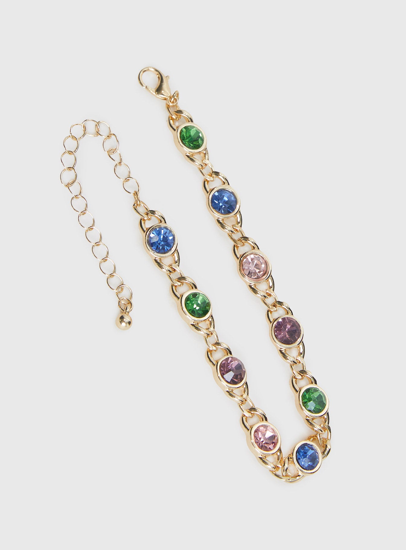 Rosalee Bracelet Gold - Image 3