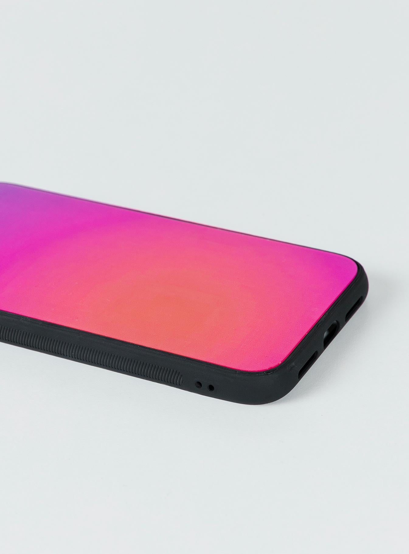 Aura iPhone Case Multi - Image 2