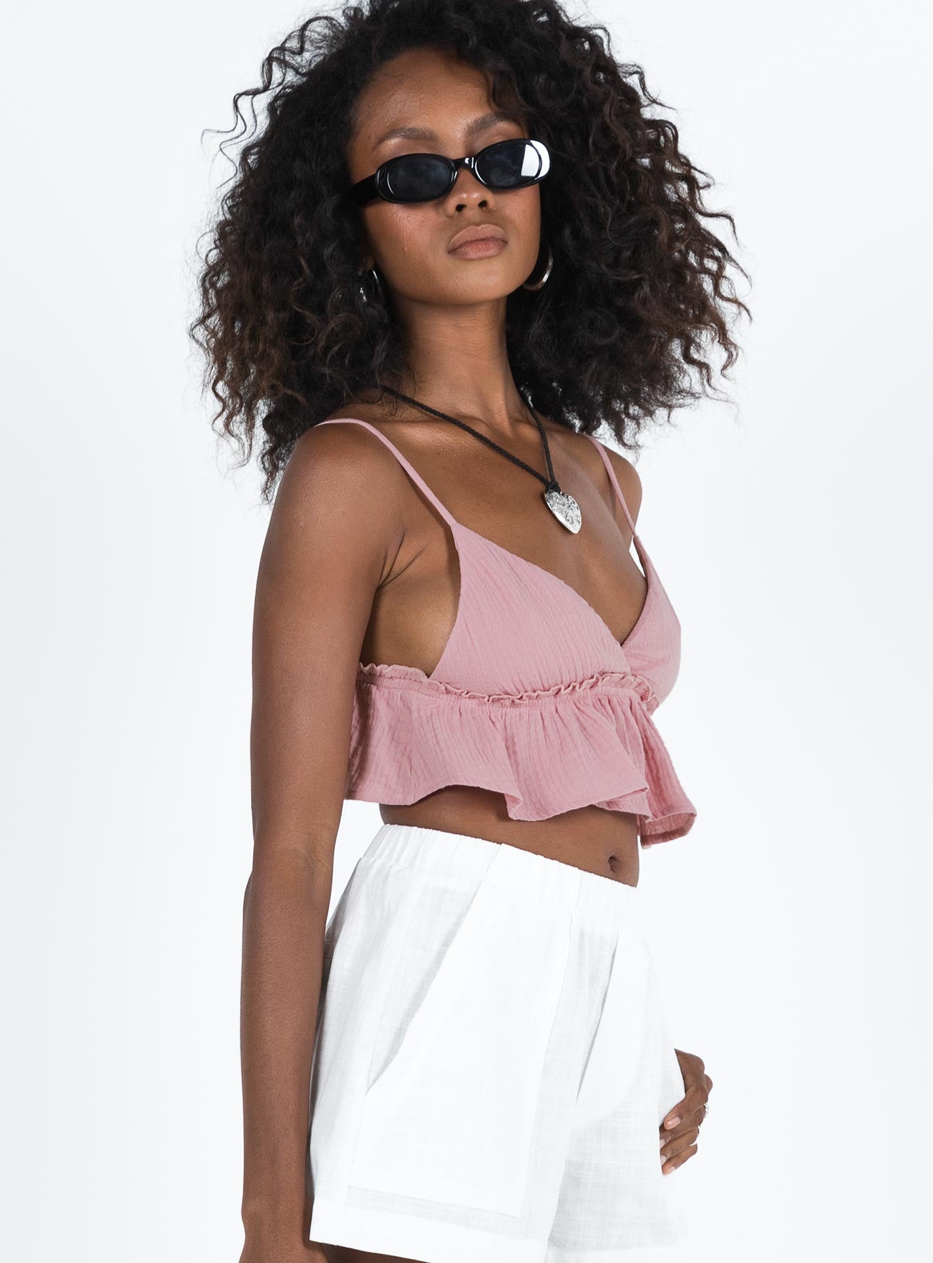 Contardo Top Pink - Image 4