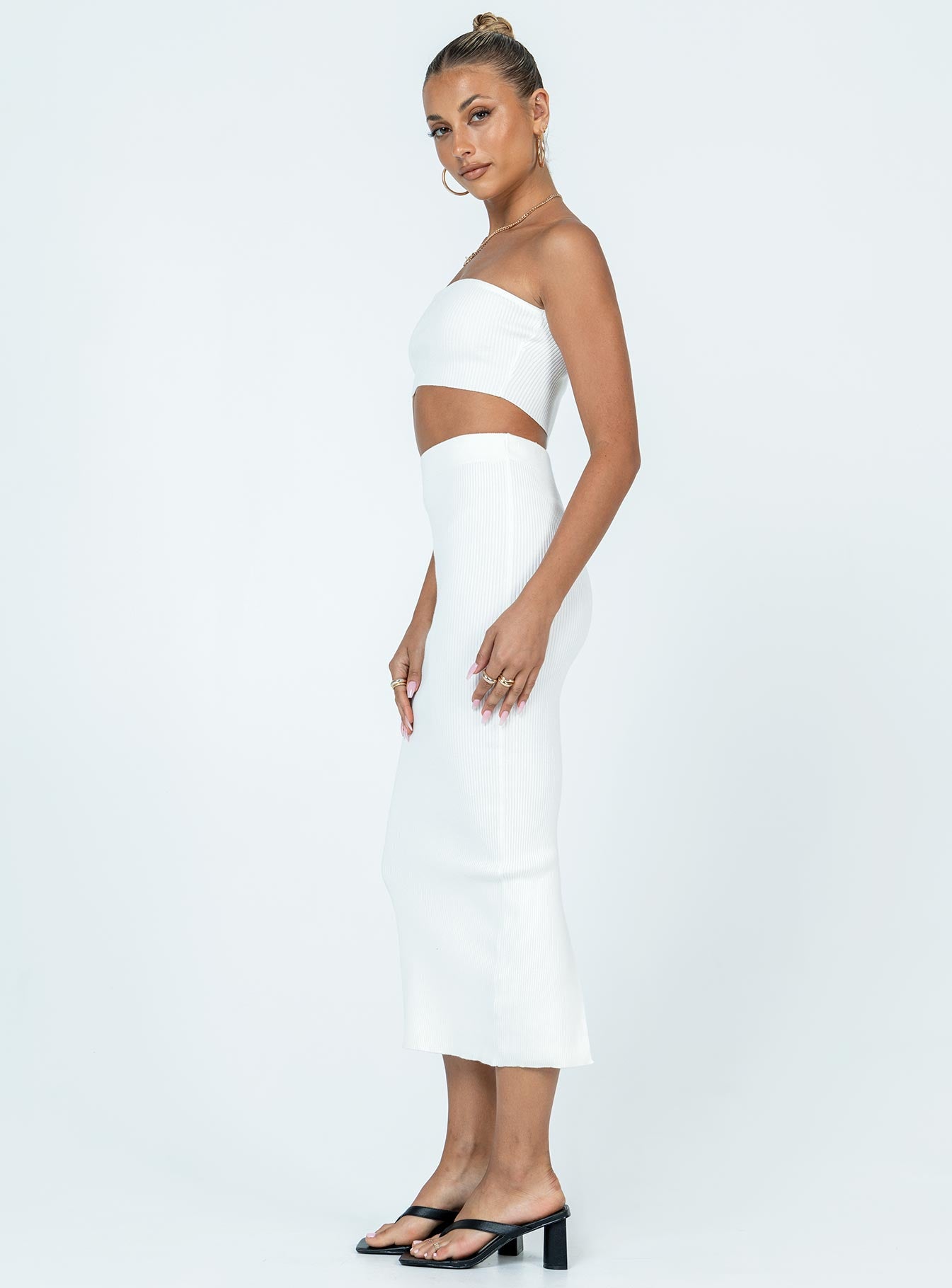 Memories Of You Set White - Image 3