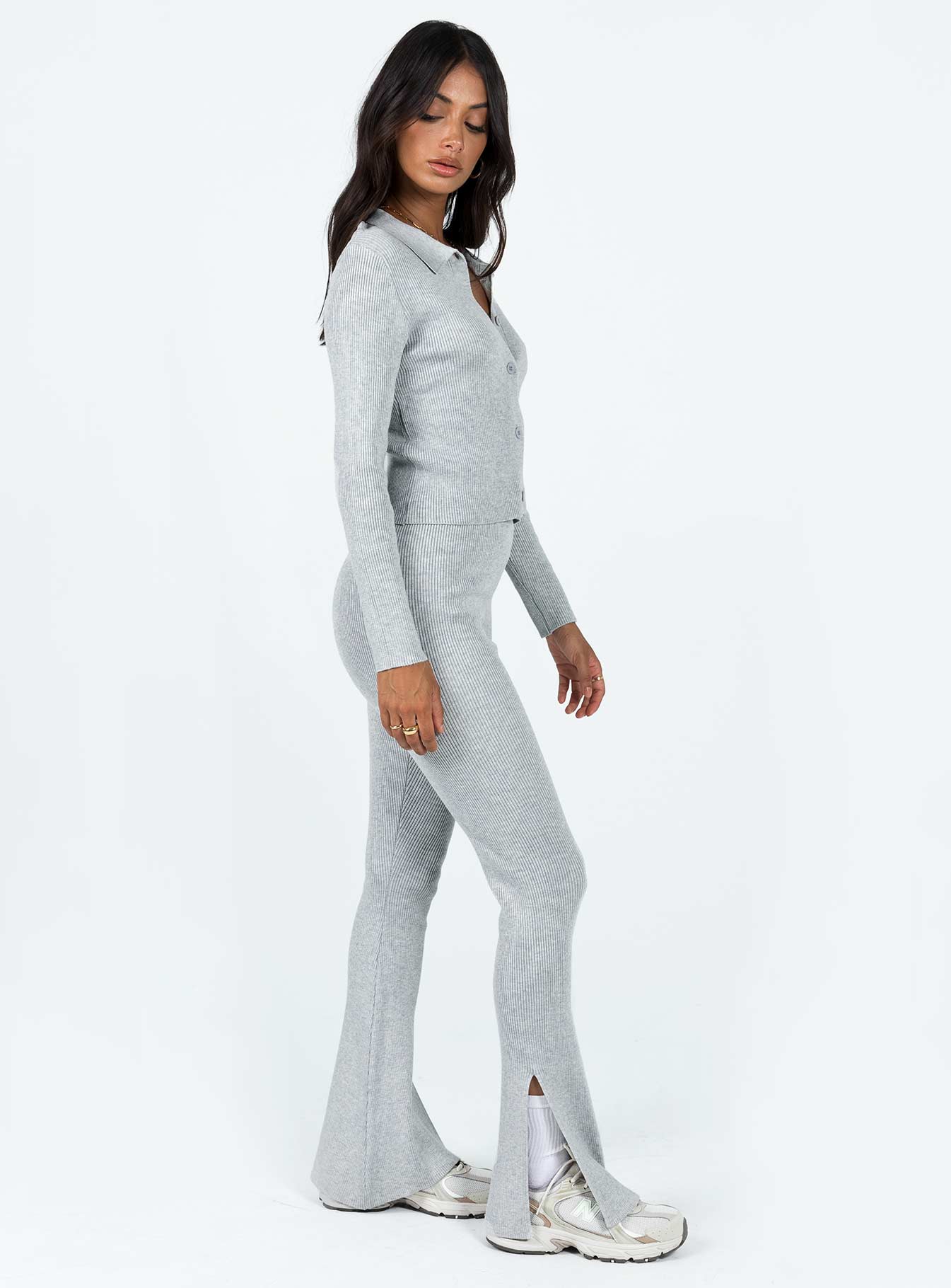 Alita Set Grey - Image 4