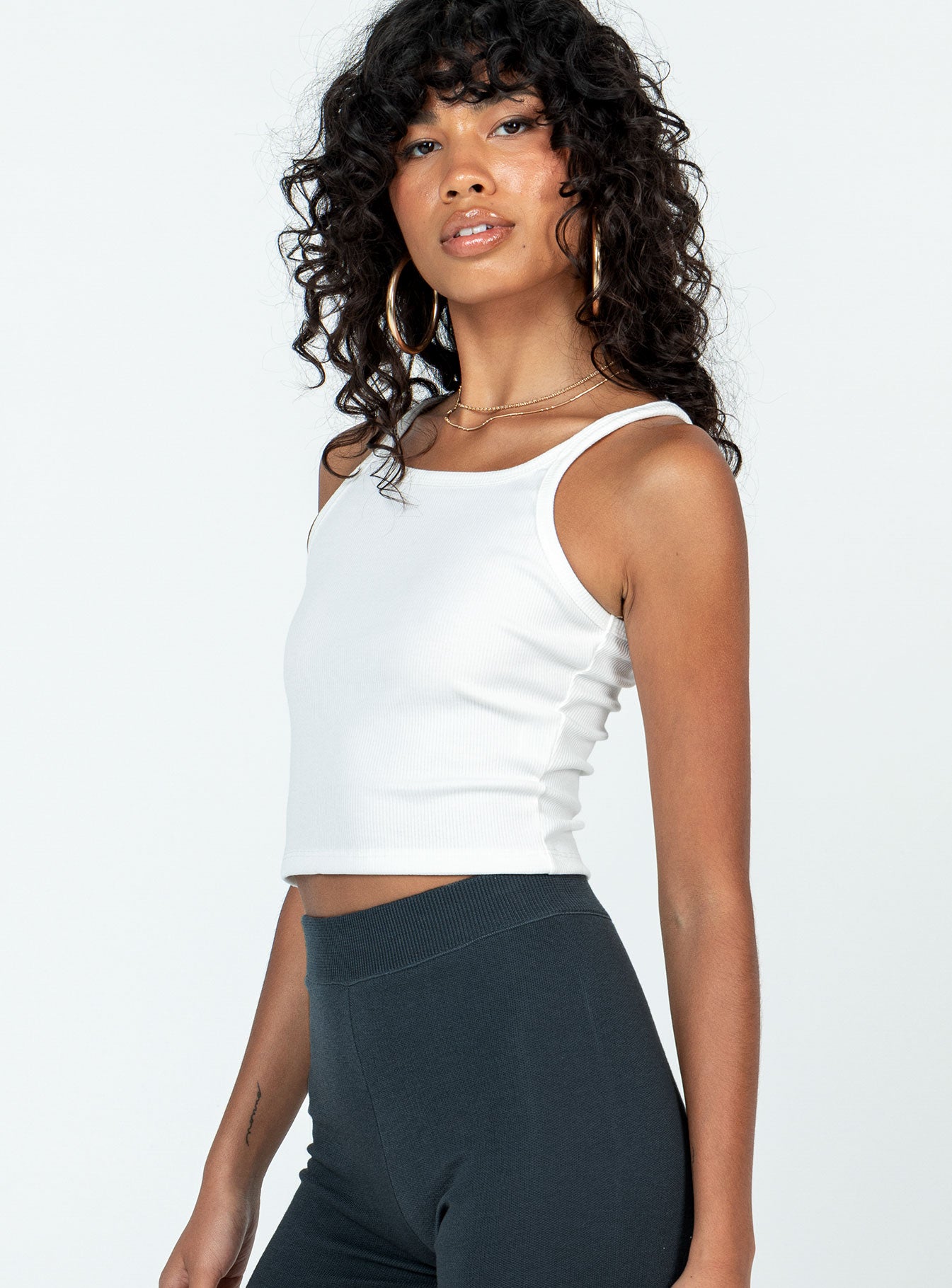 Rivers Top White - Image 5