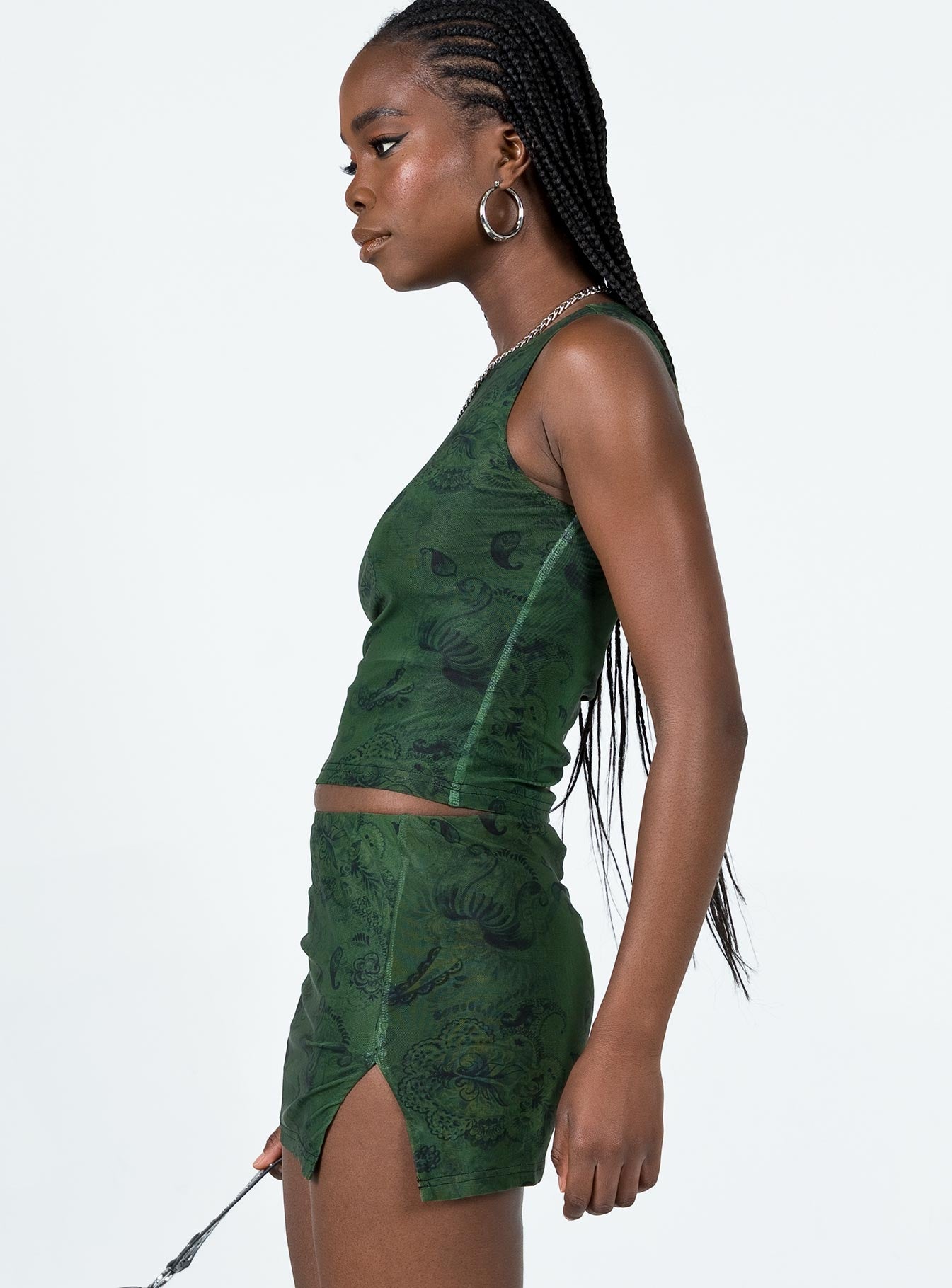 Matilde Set Green - Image 5