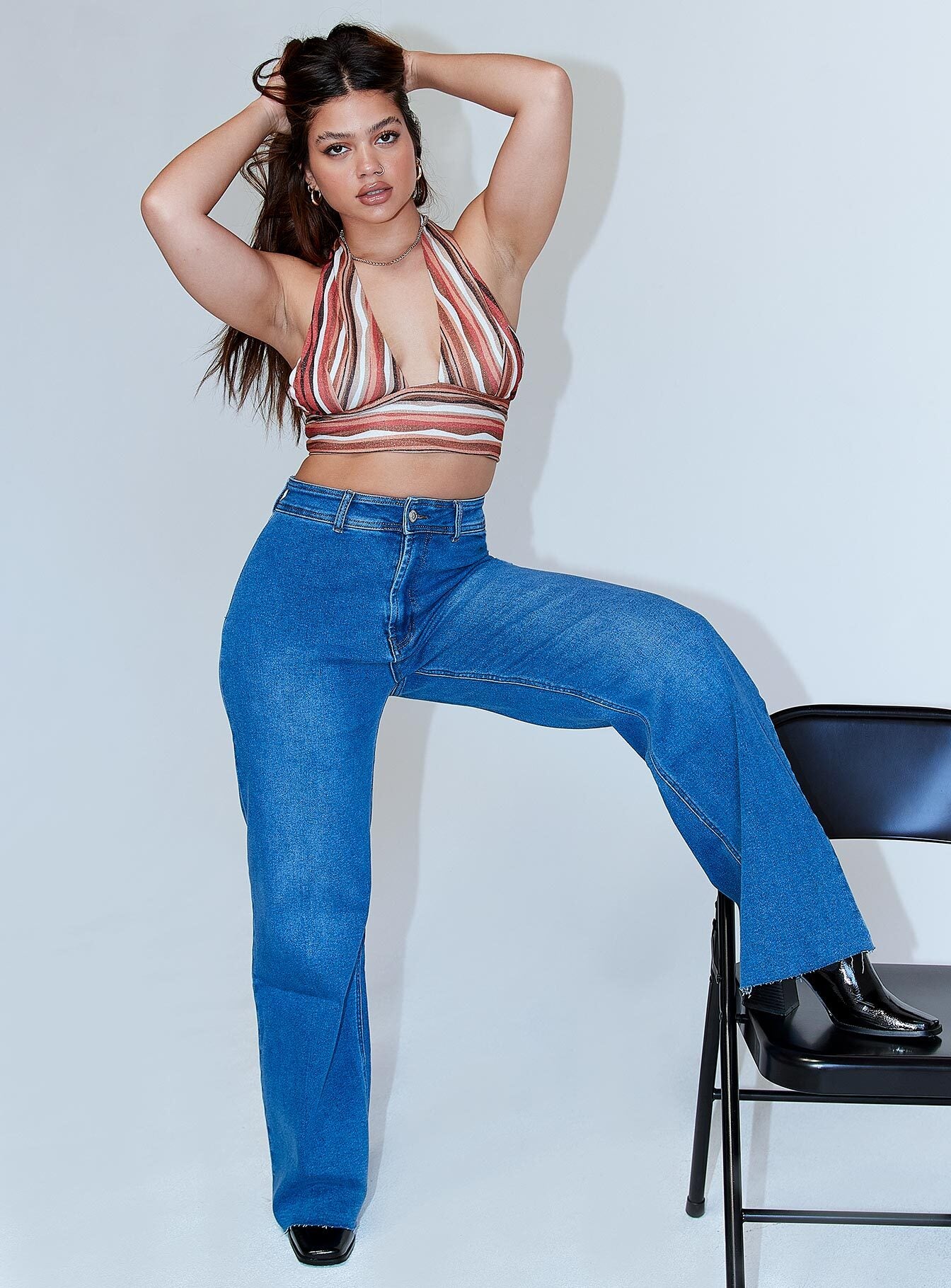 Atlanta Denim Jeans - Image 4