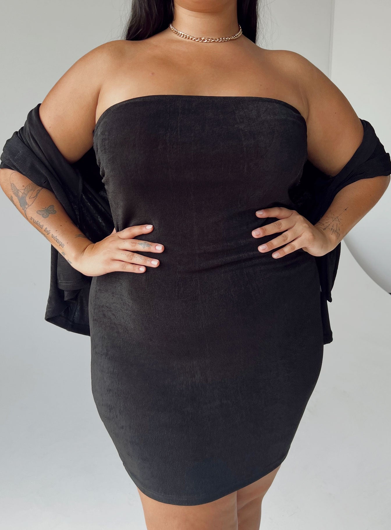 Misha Set Black Curve - Image 3