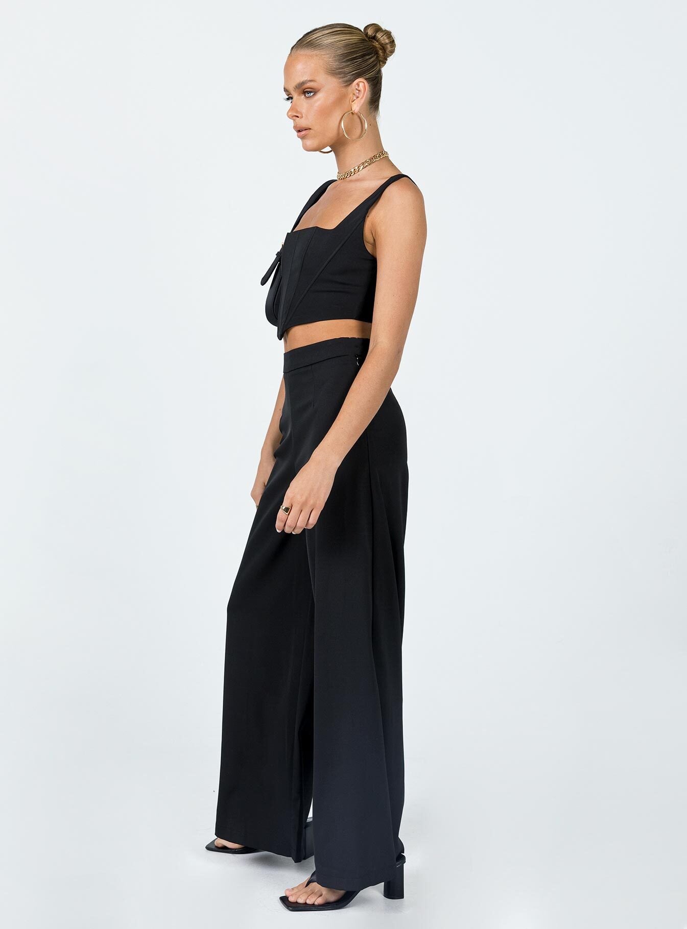 Elias Set Black - Image 4