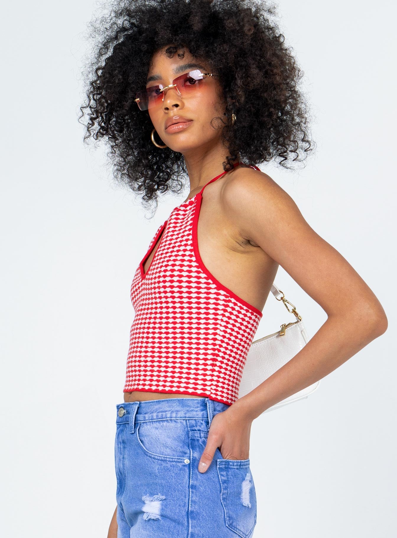 Darwin Top Red - Image 5