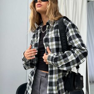 Camlan Check Shirt Multi