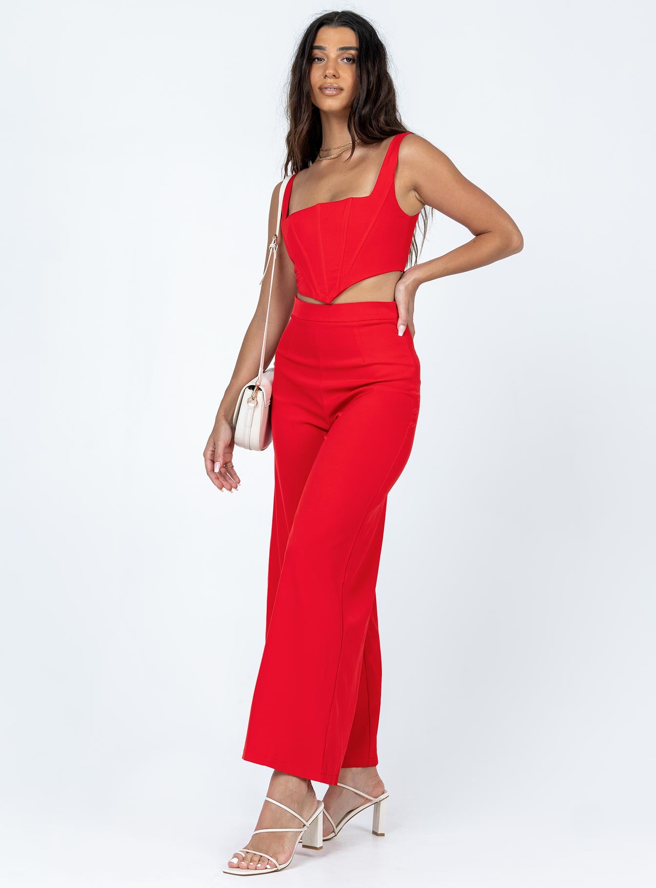 Elias Set Red - Image 4