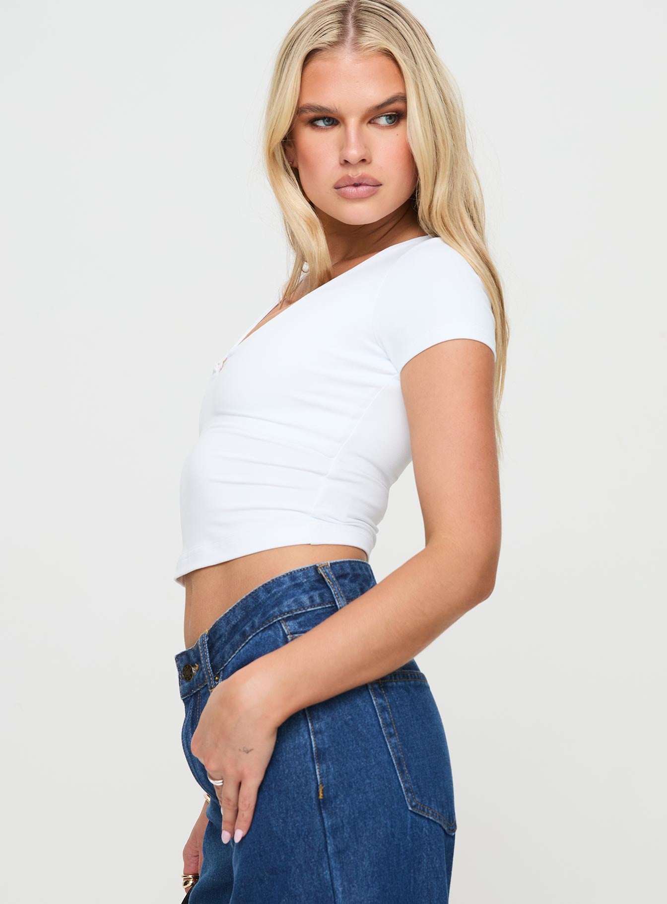 Serenie Top Ice - Image 4