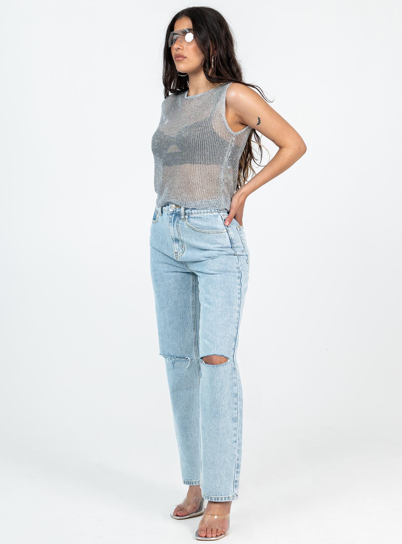 Holland Jeans Denim Petite - Image 4