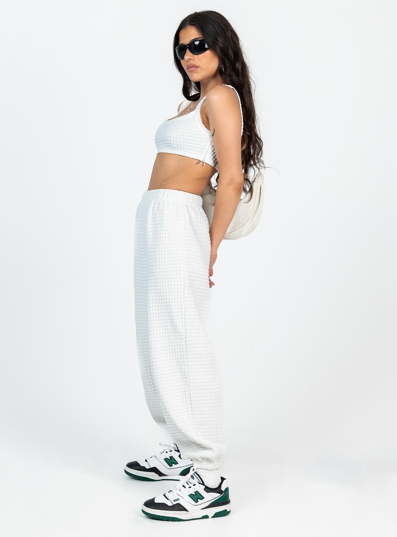 Arabella Set White Petite - Image 4