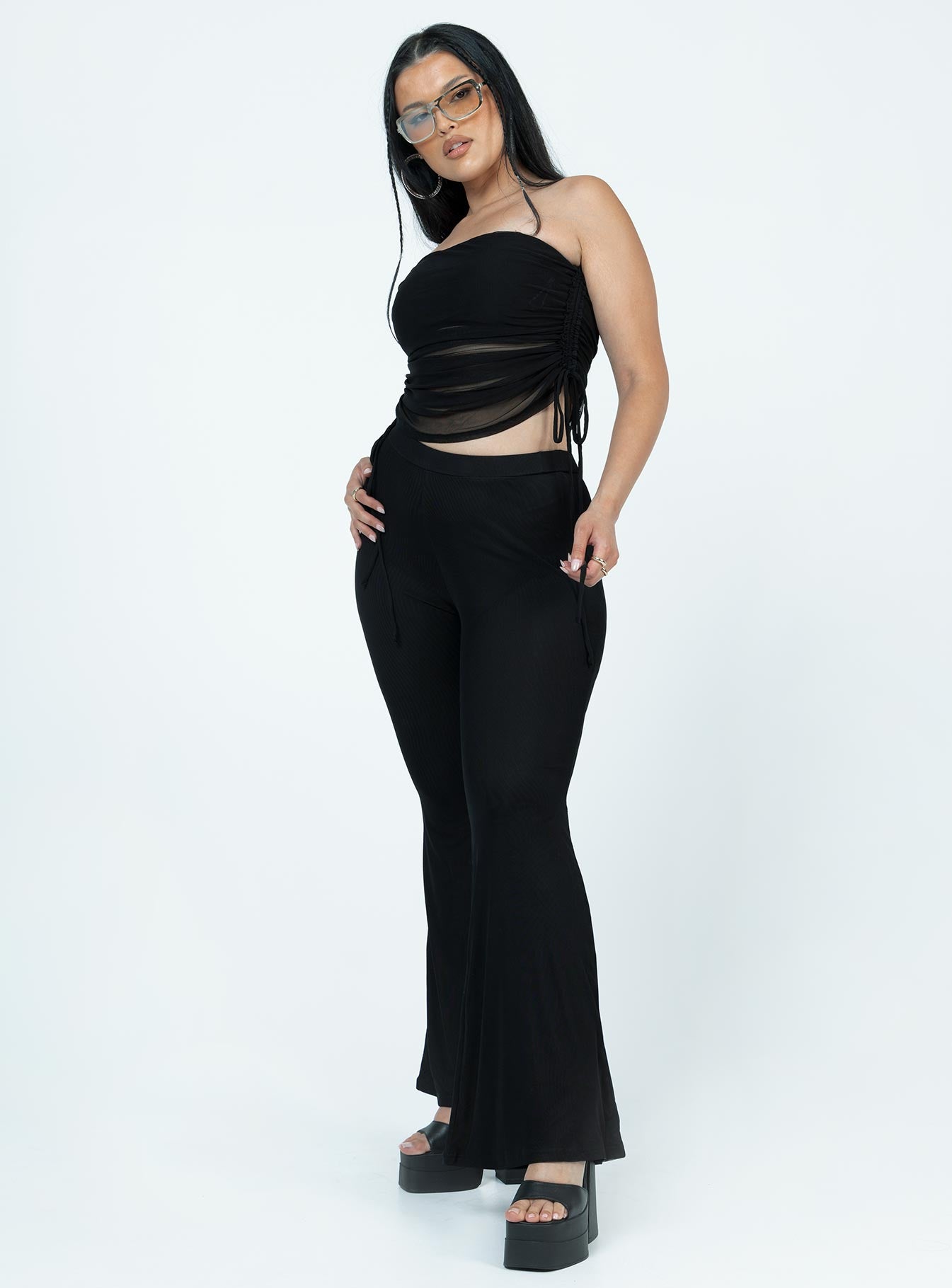 Harriet Set Black - Image 4