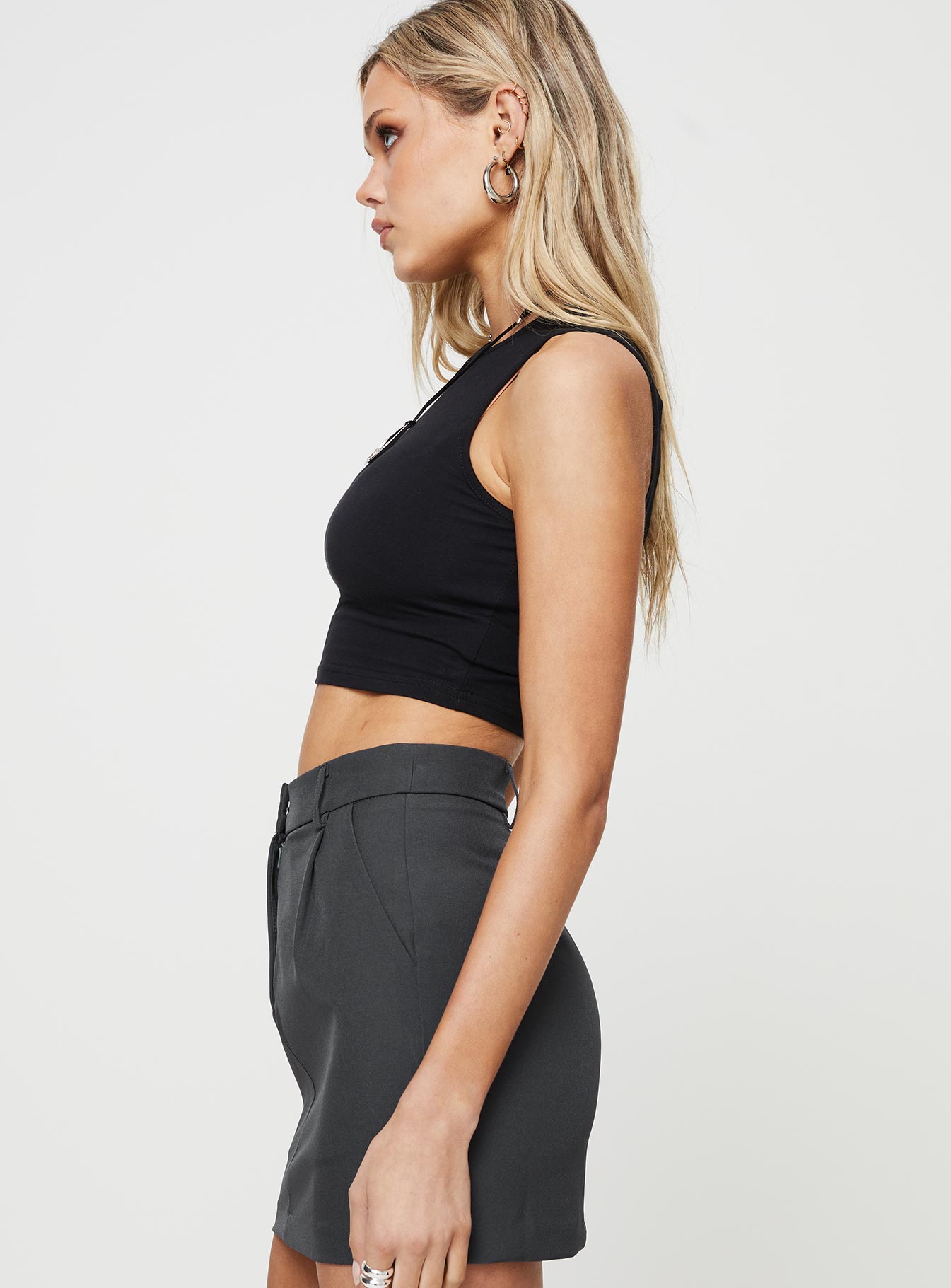 Kerema Top Black - Image 4