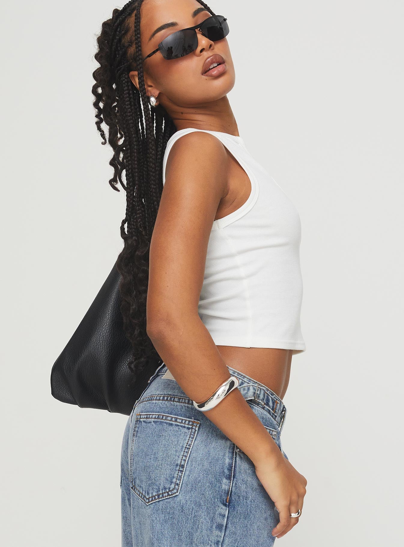 Somer Top White - Image 4