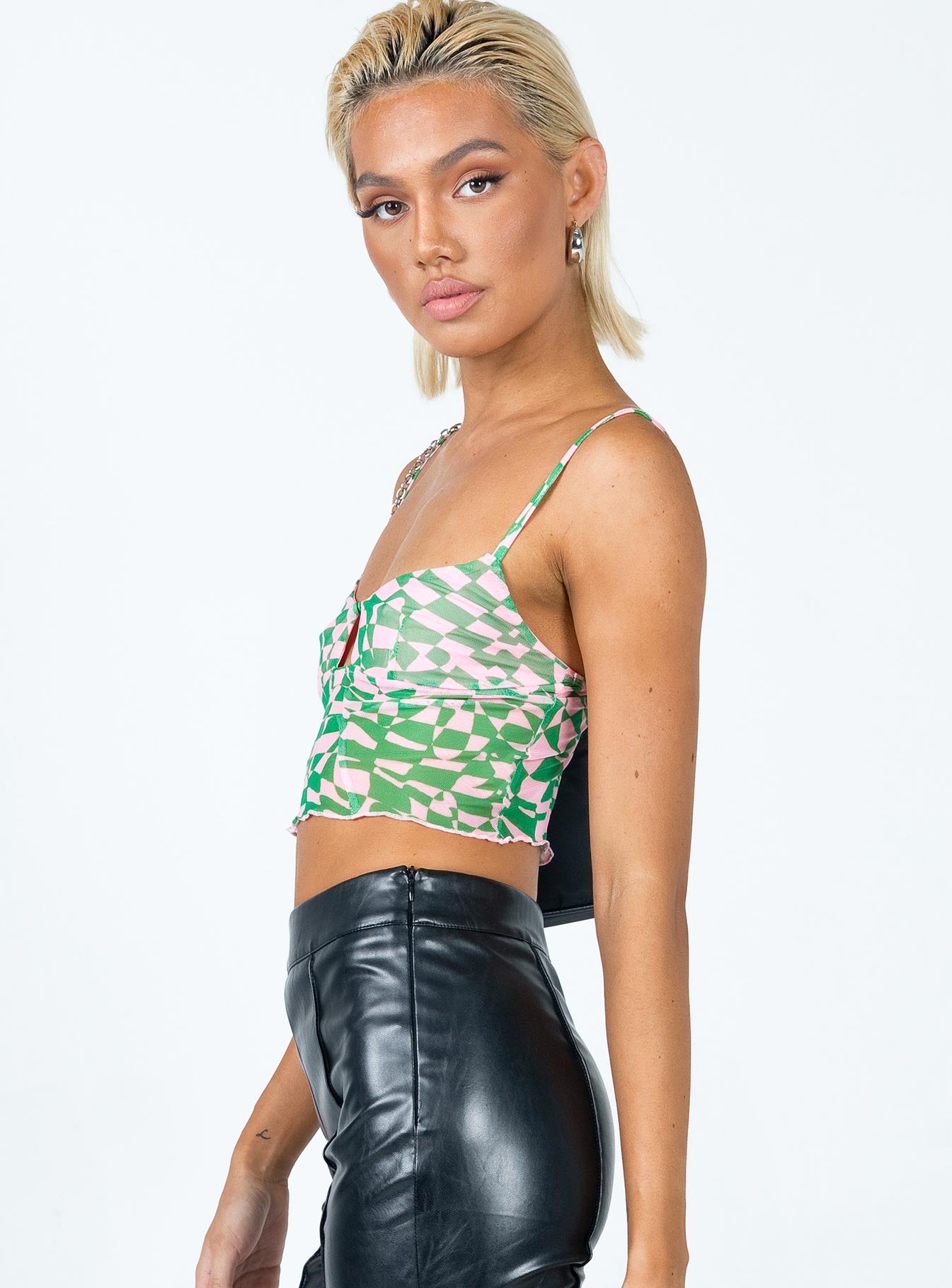 Kenji Top Multi - Image 4