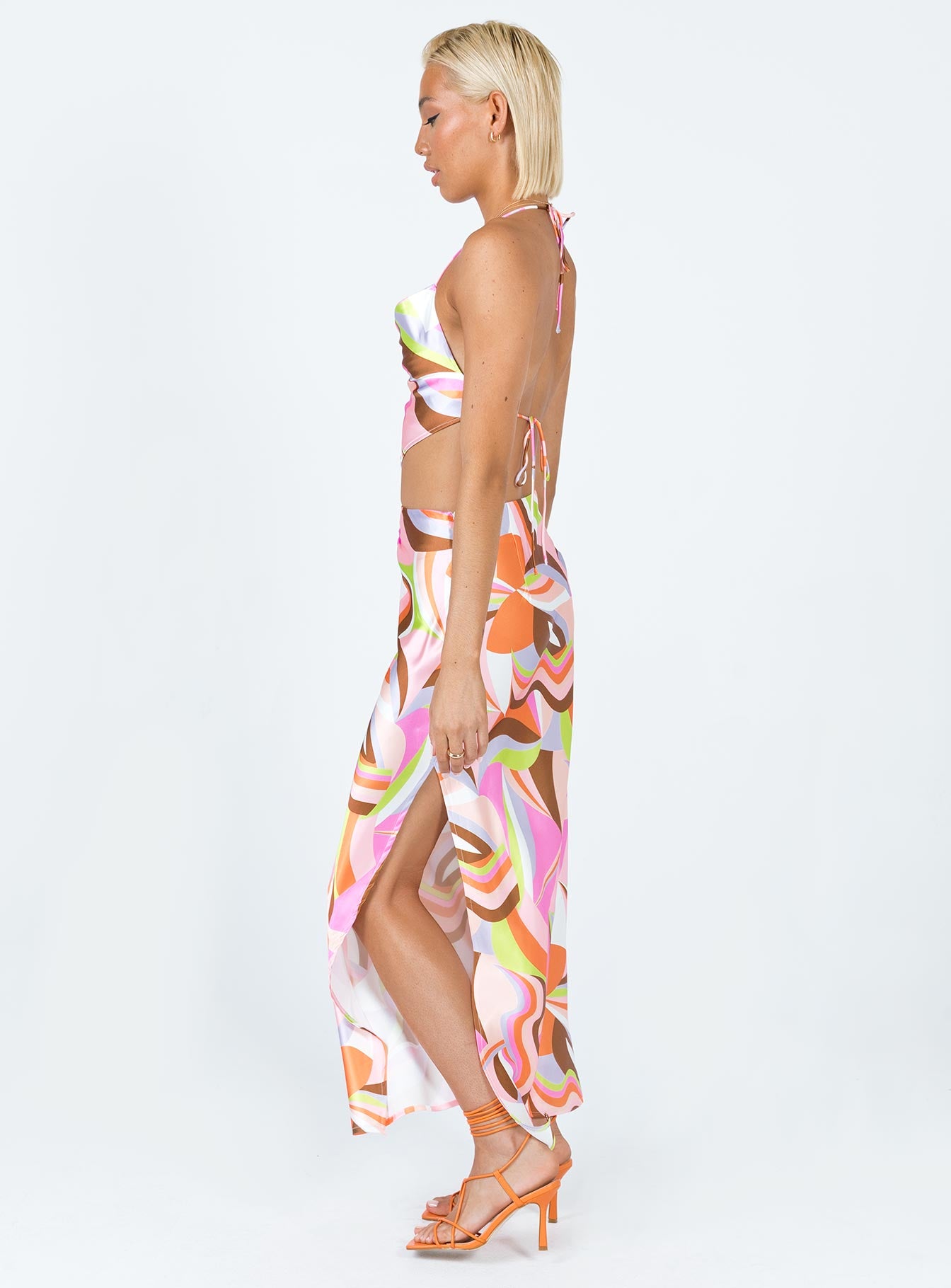 Bellamy Set Multi - Image 3