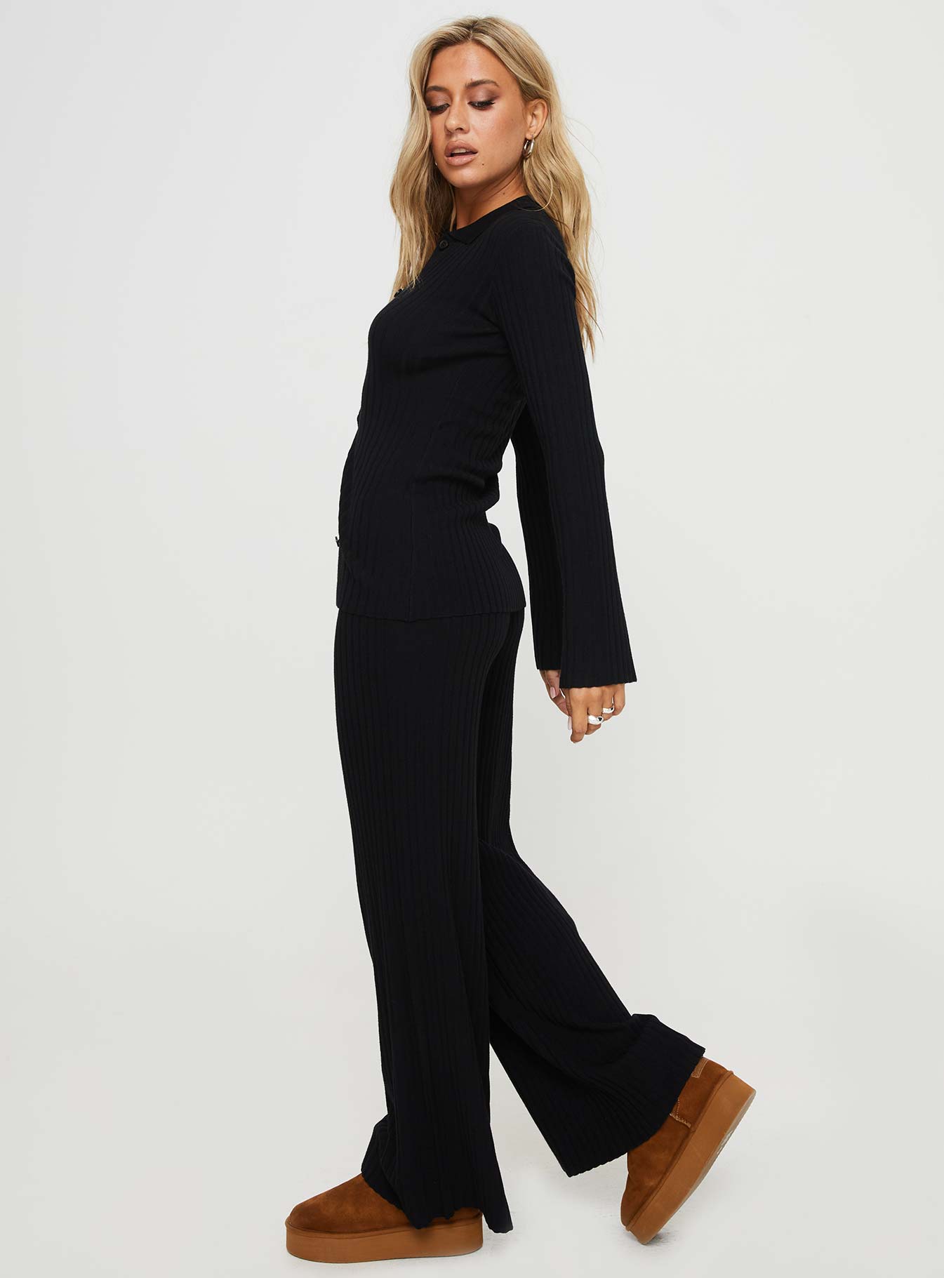 Andry Set Black - Image 4