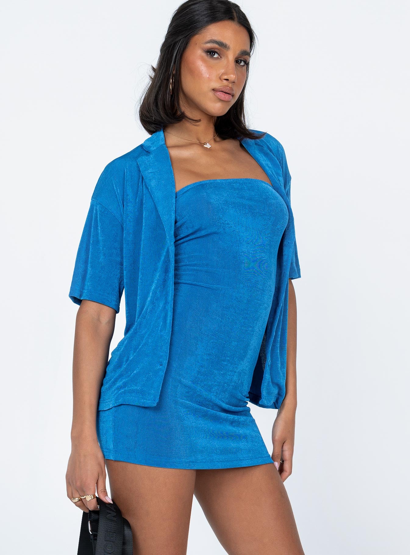 Misha Set Blue - Image 4