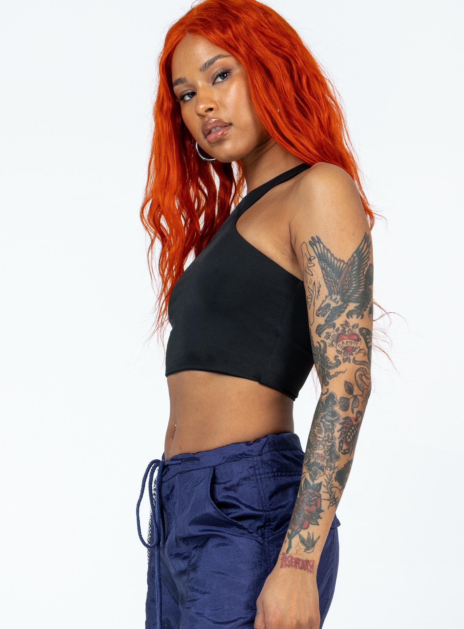 Kleins Top Black - Image 3