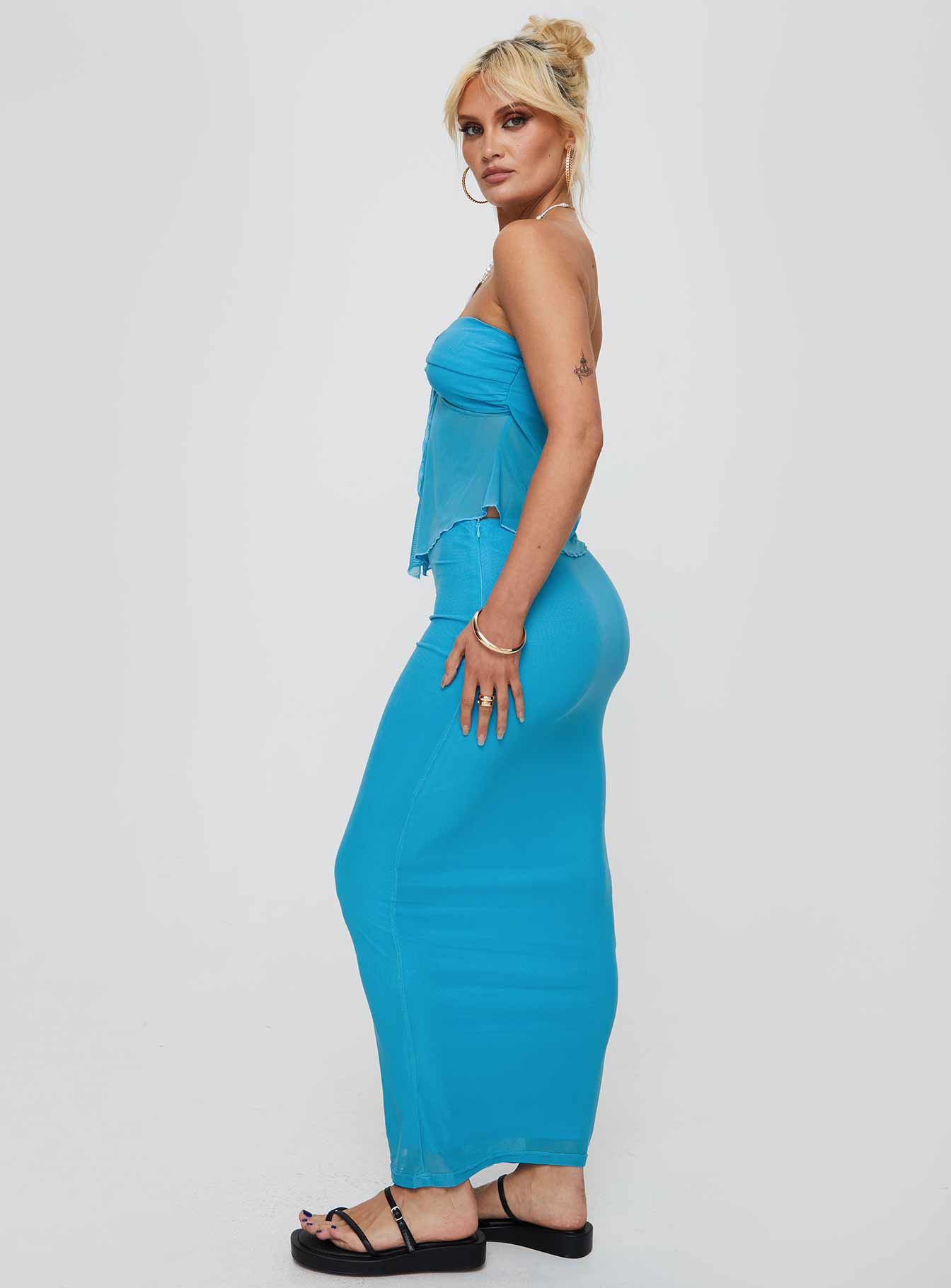 Saracho Set Blue - Image 4