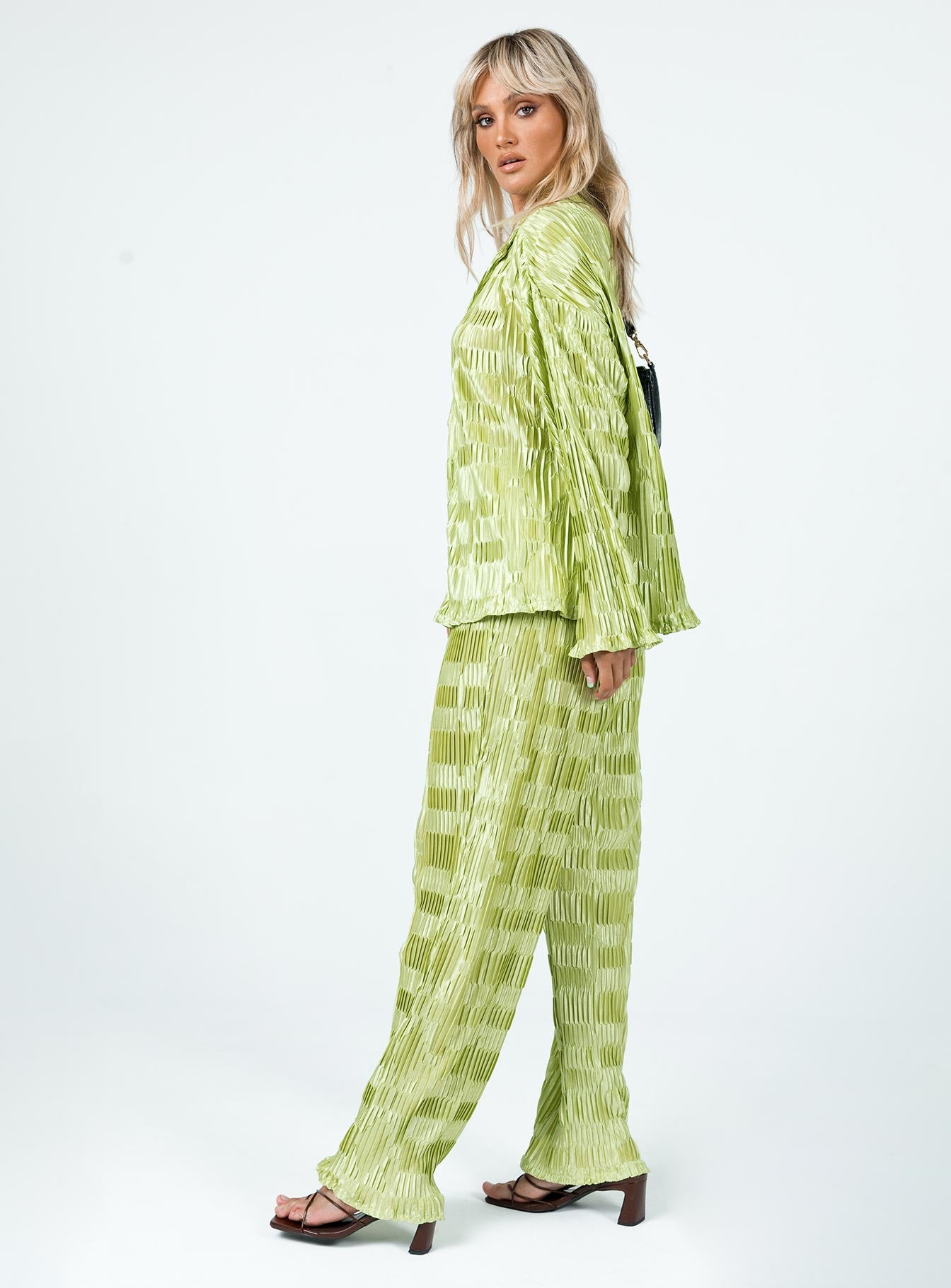 Lila Set Green - Image 4