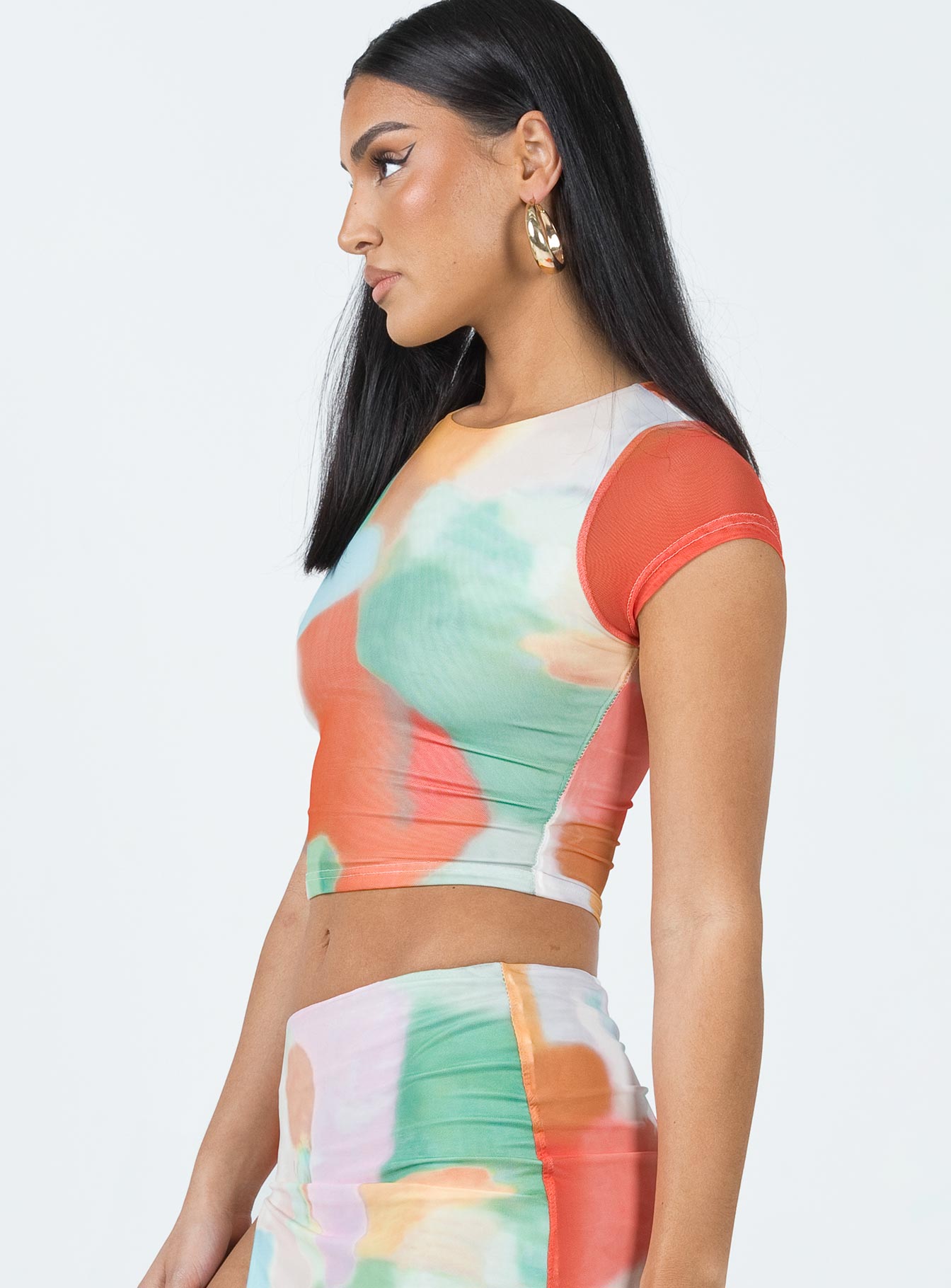 Bold Move Top Multi - Image 4