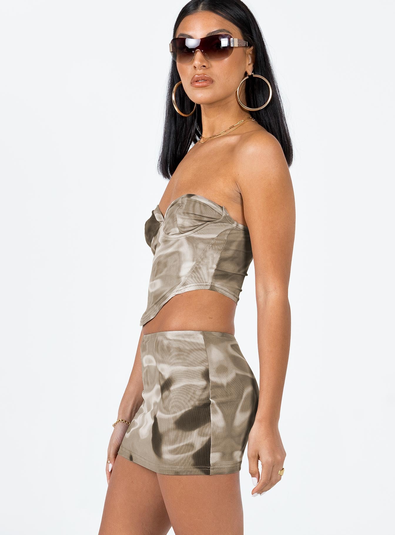 Brynn Set Brown - Image 4