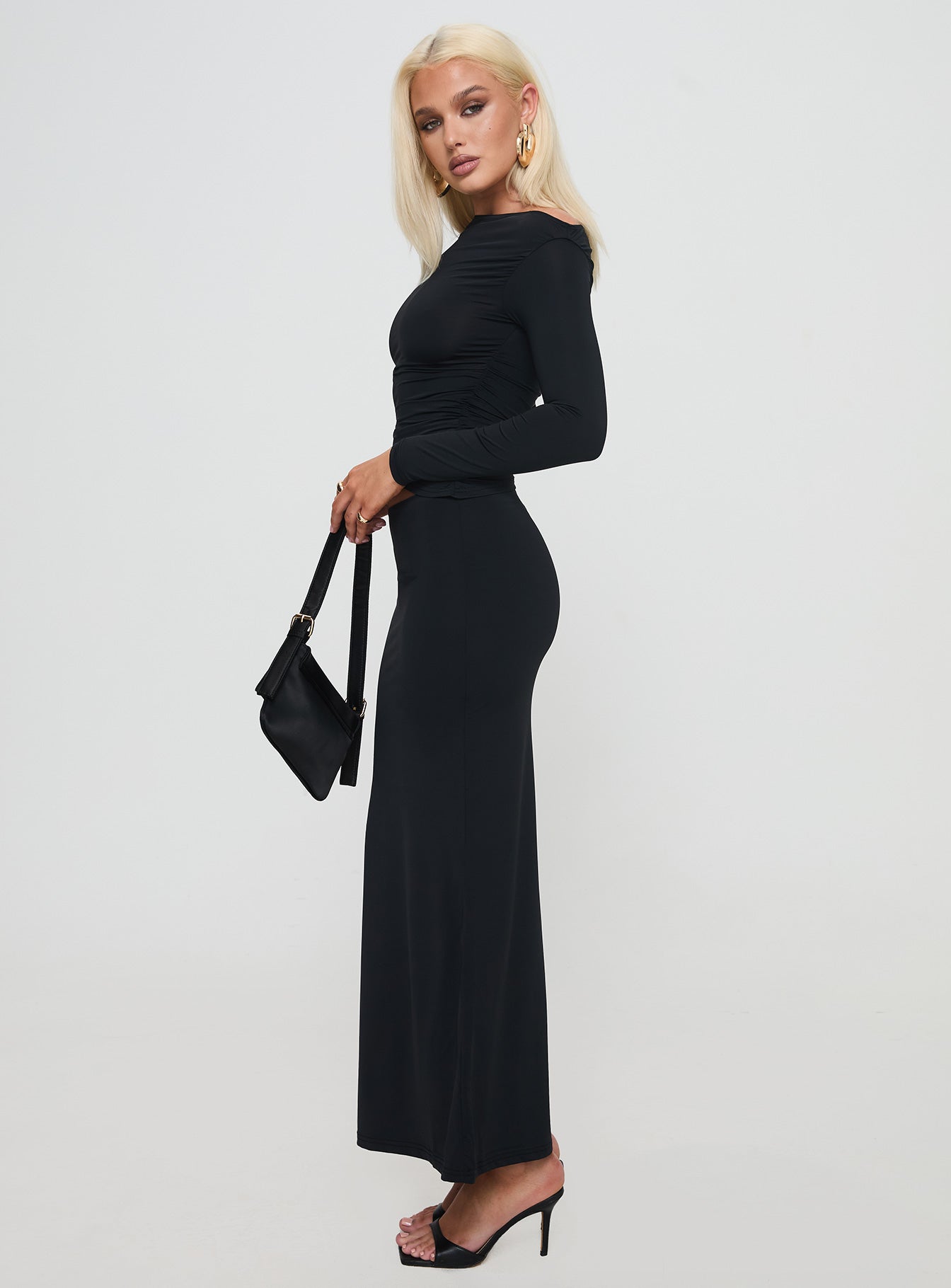 Sirocco Set Black - Image 4